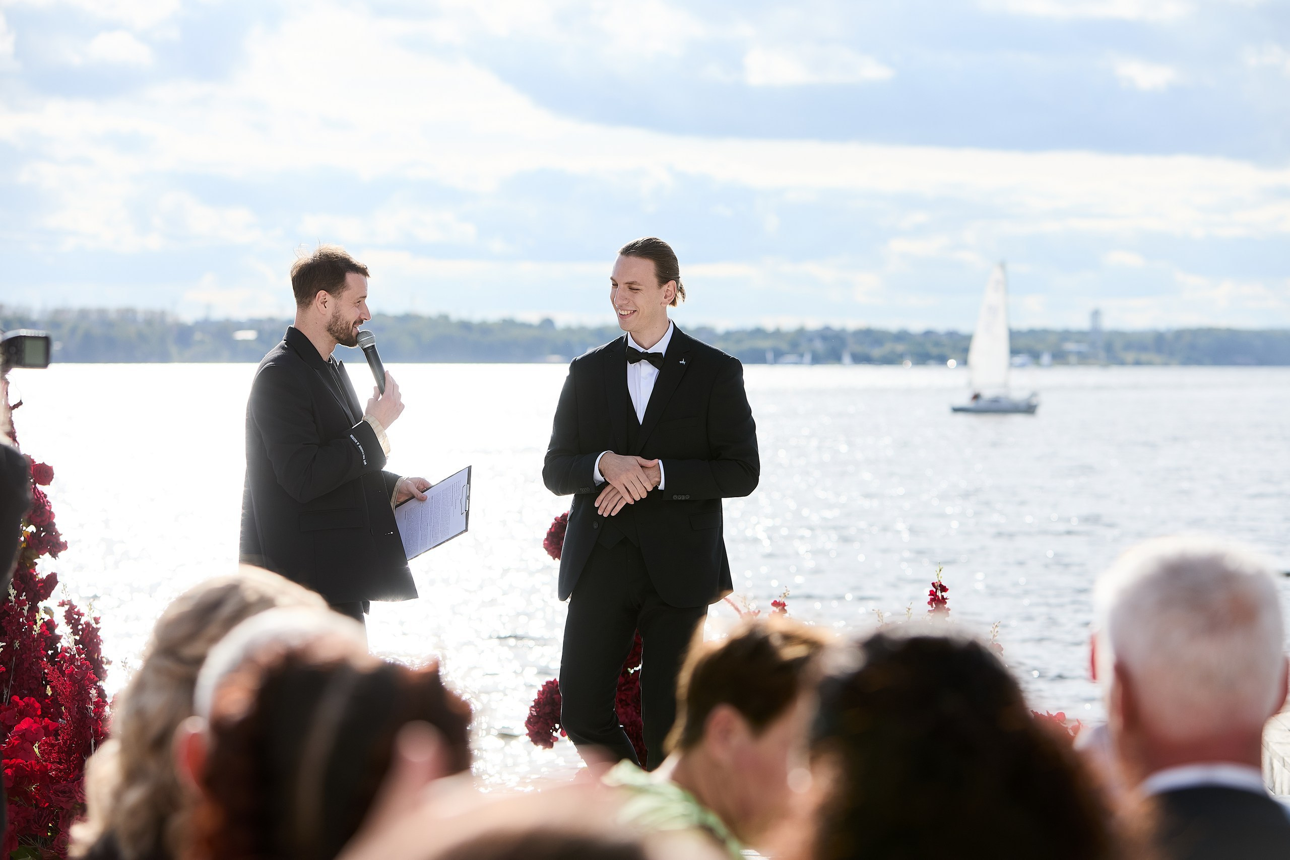 Выездная регистрация в PIROGOVO. Репортажный Фотограф Москва Дарья Лунева