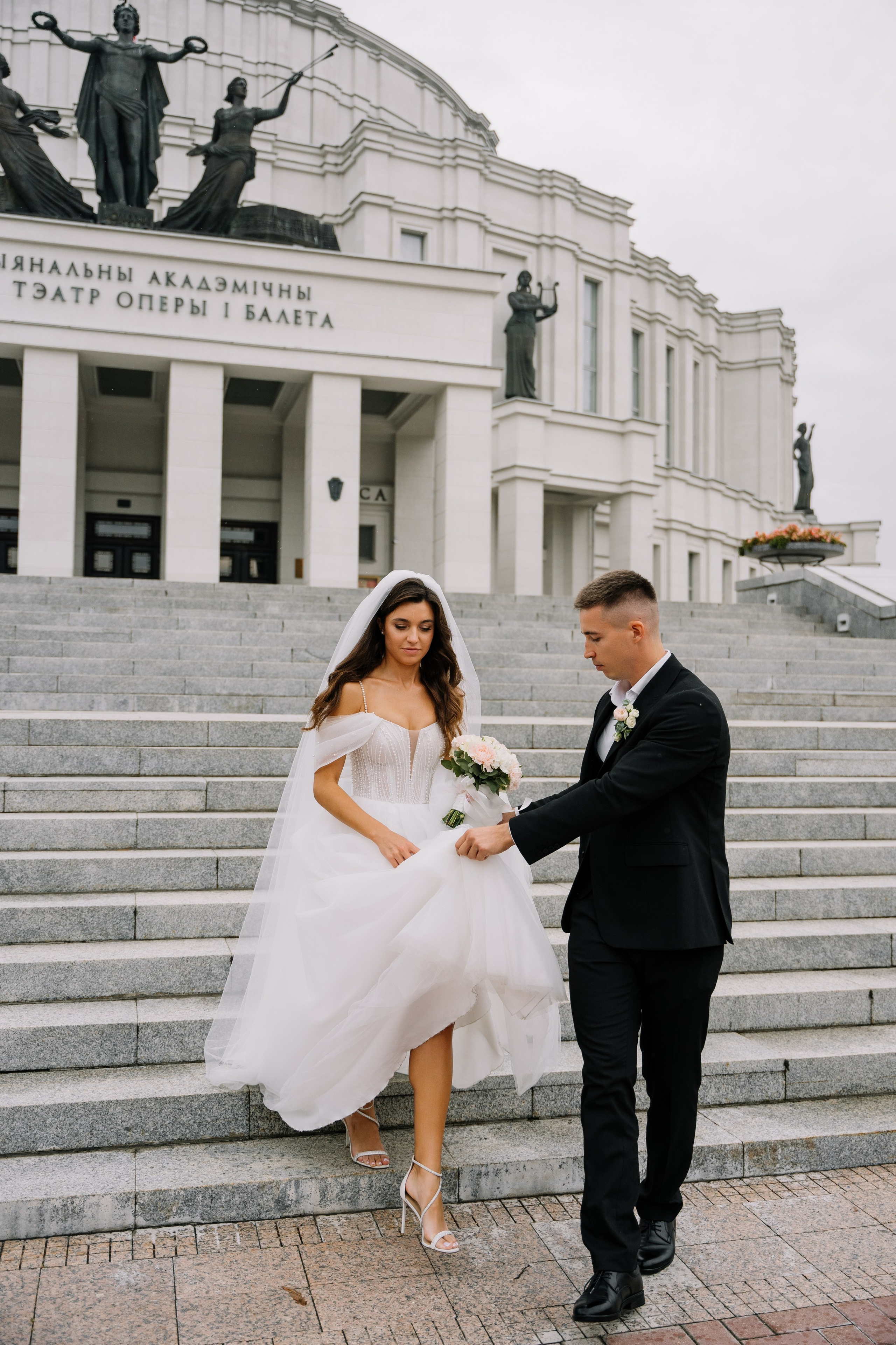 Иван & Оксана