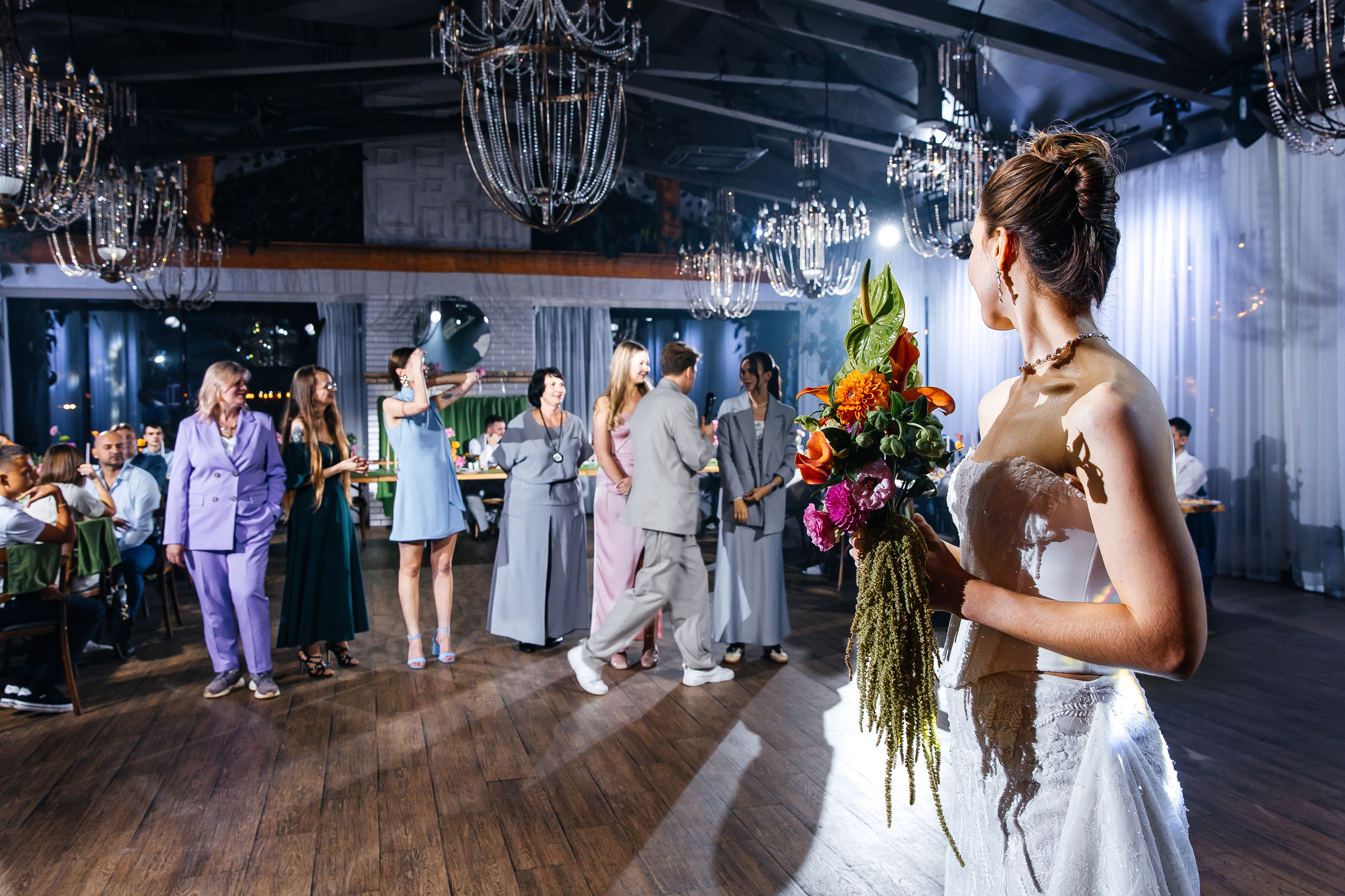 23/08. Свадебный фотограф в Москве Виктория Арехова
