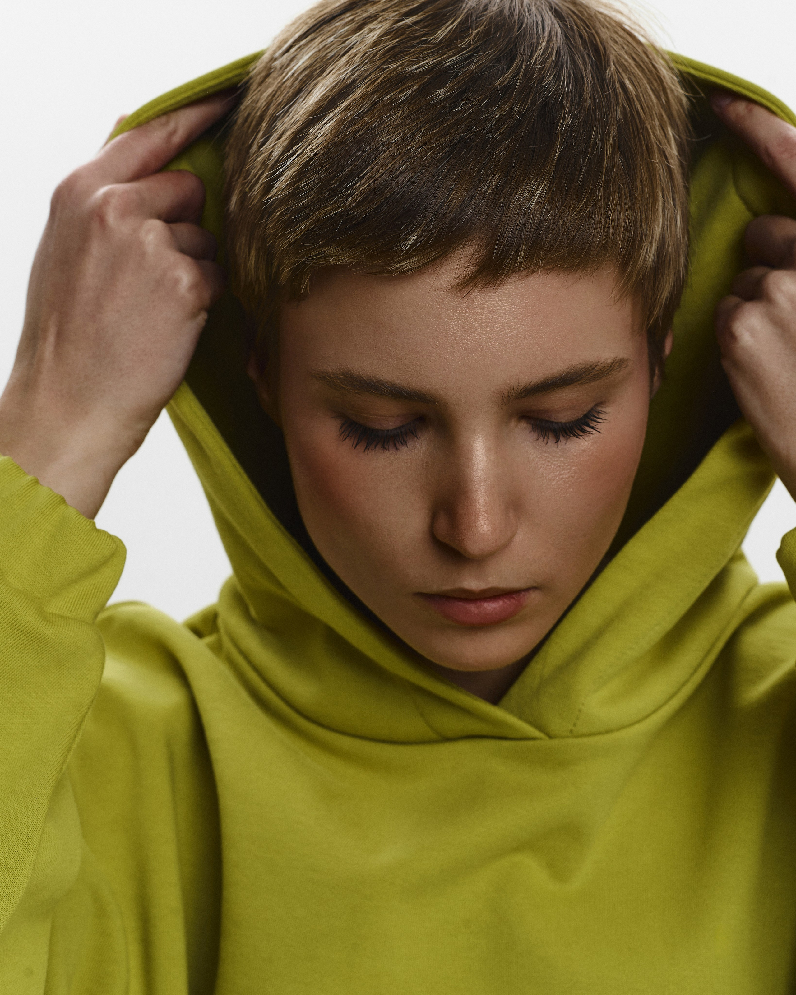 BLACK SISTERZ. Ася Солопова, фотограф Тюмень