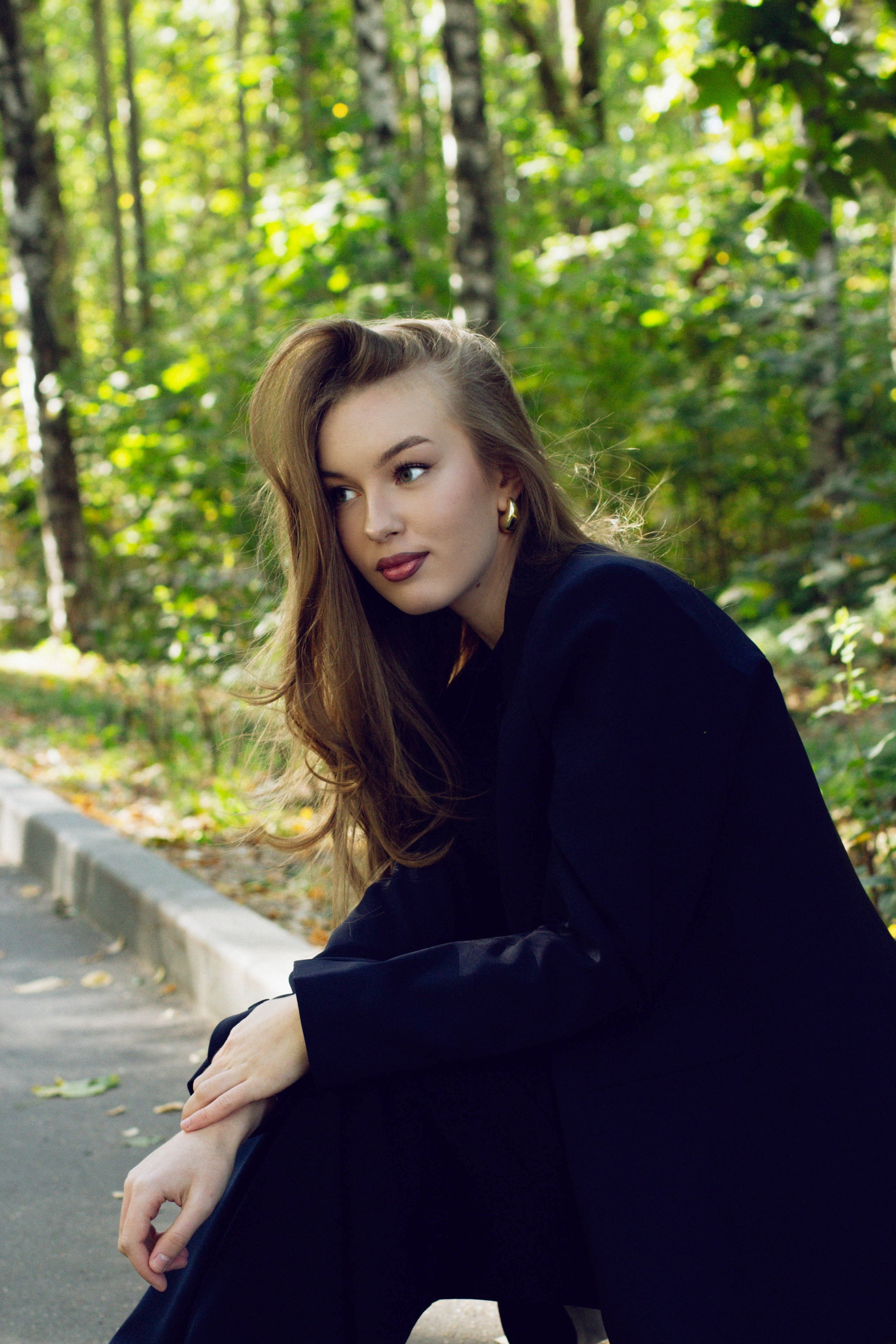 Sofiya. Я — Алёна и я фотографирую красиво (е)