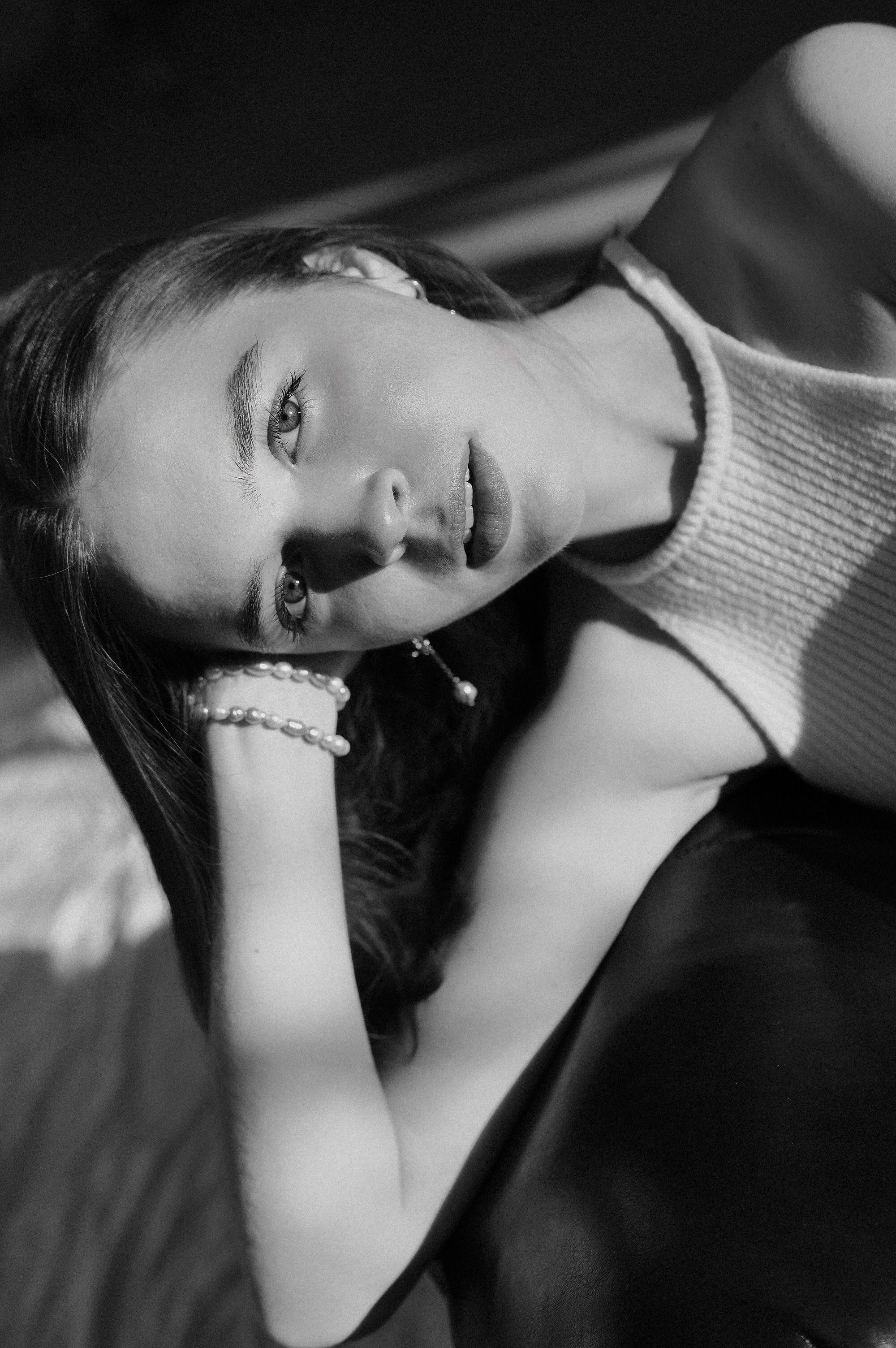 Katherine. Я — Алёна и я фотографирую красиво (е)