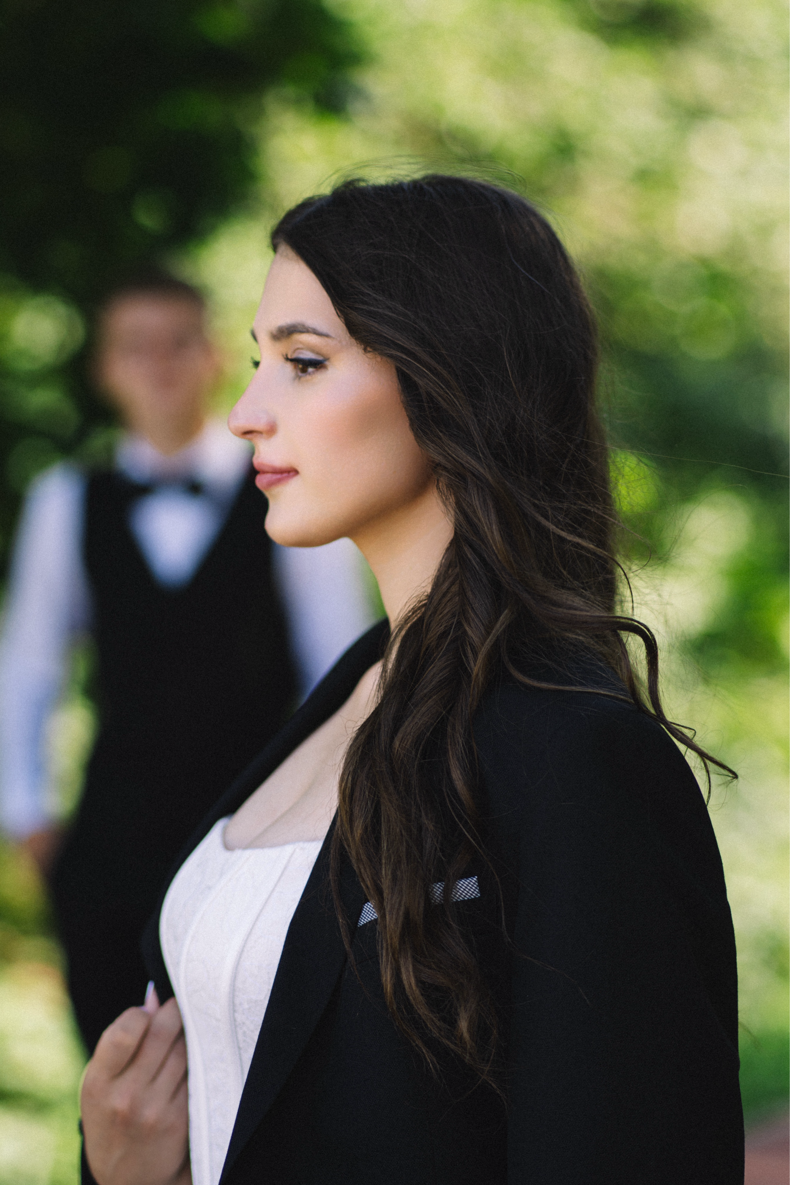 Nikita & Lidia. Я — Алёна и я фотографирую красиво (е)