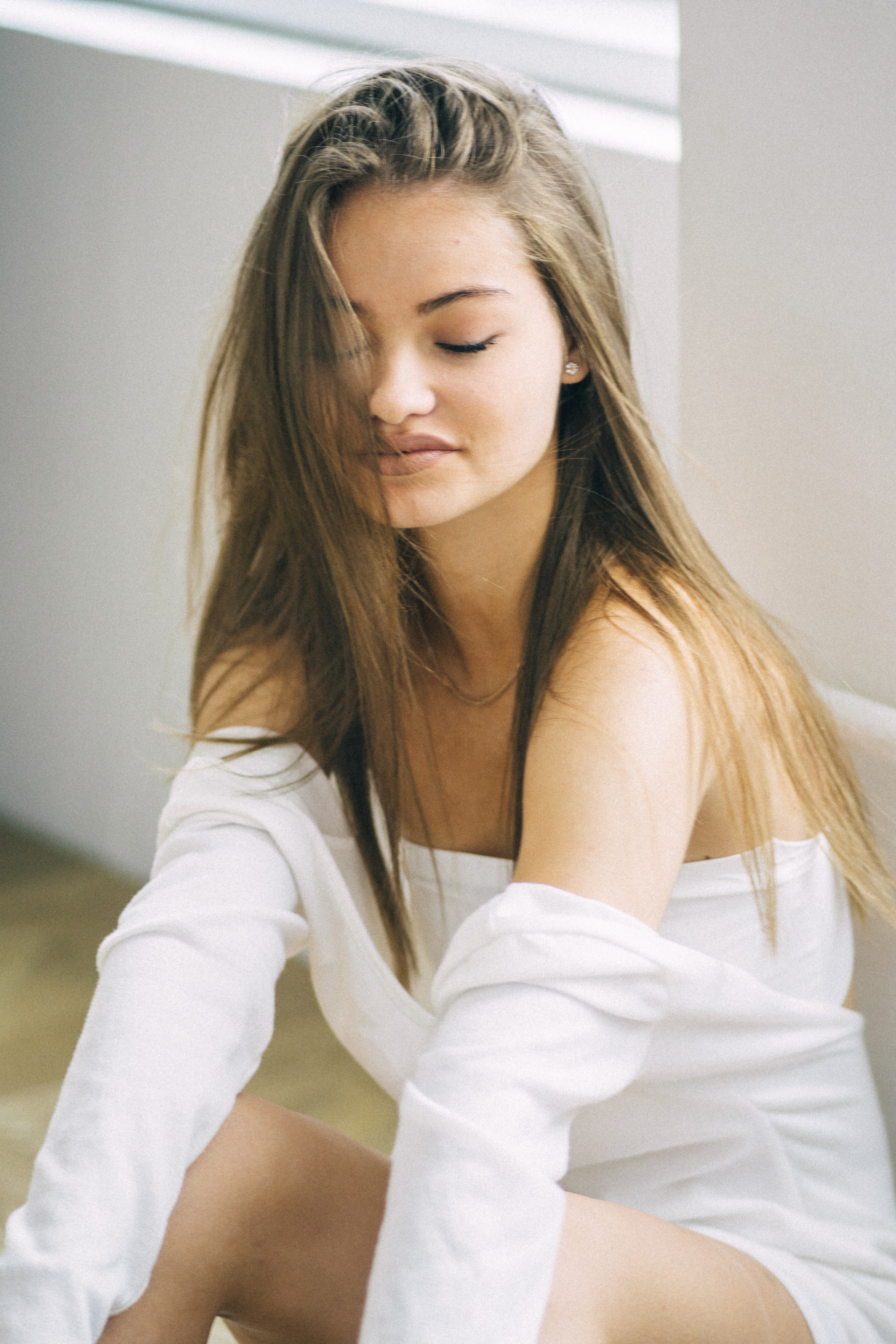 Alina. Я — Алёна и я фотографирую красиво (е)