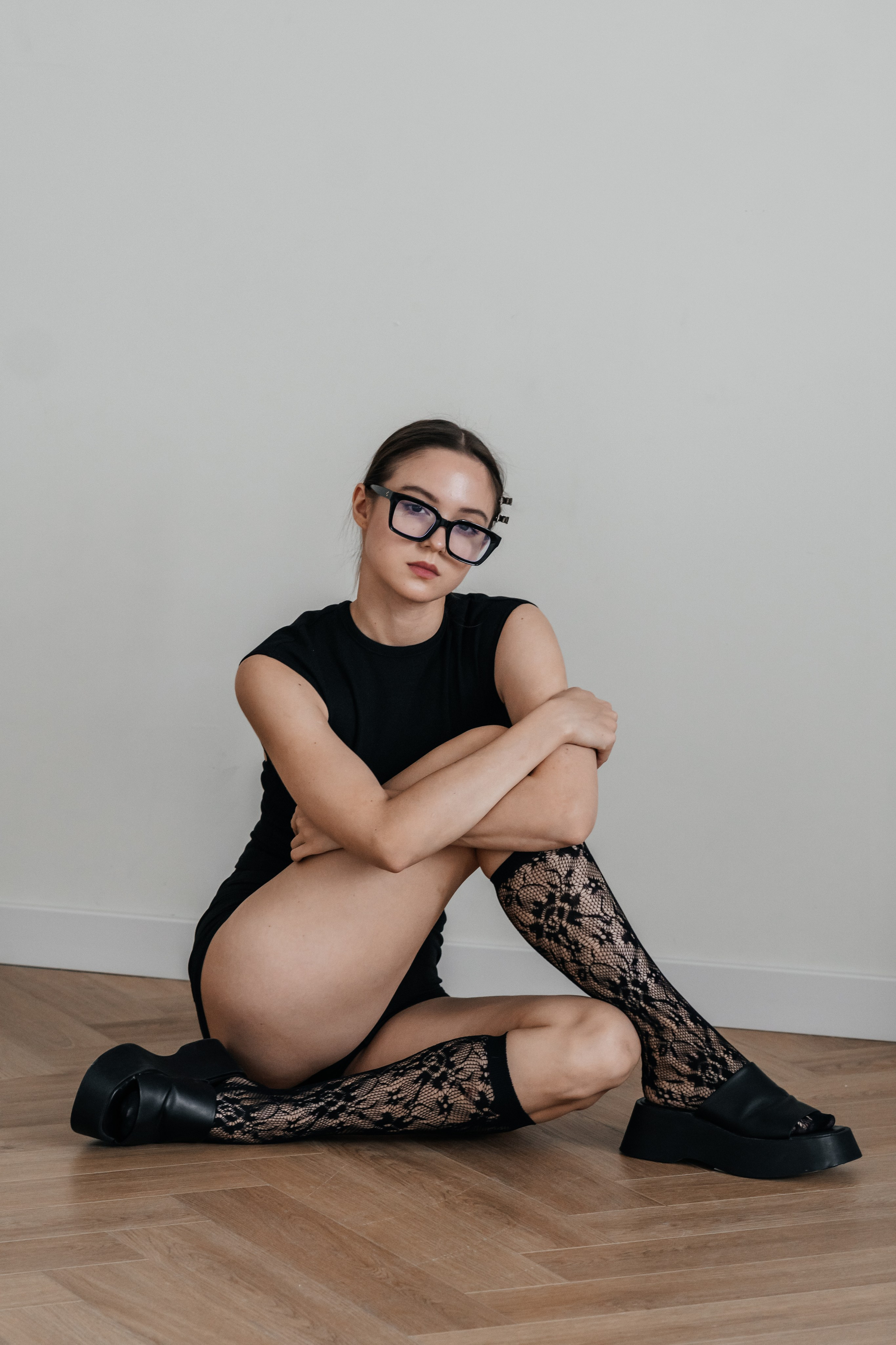 Anastasia. Я — Алёна и я фотографирую красиво (е)