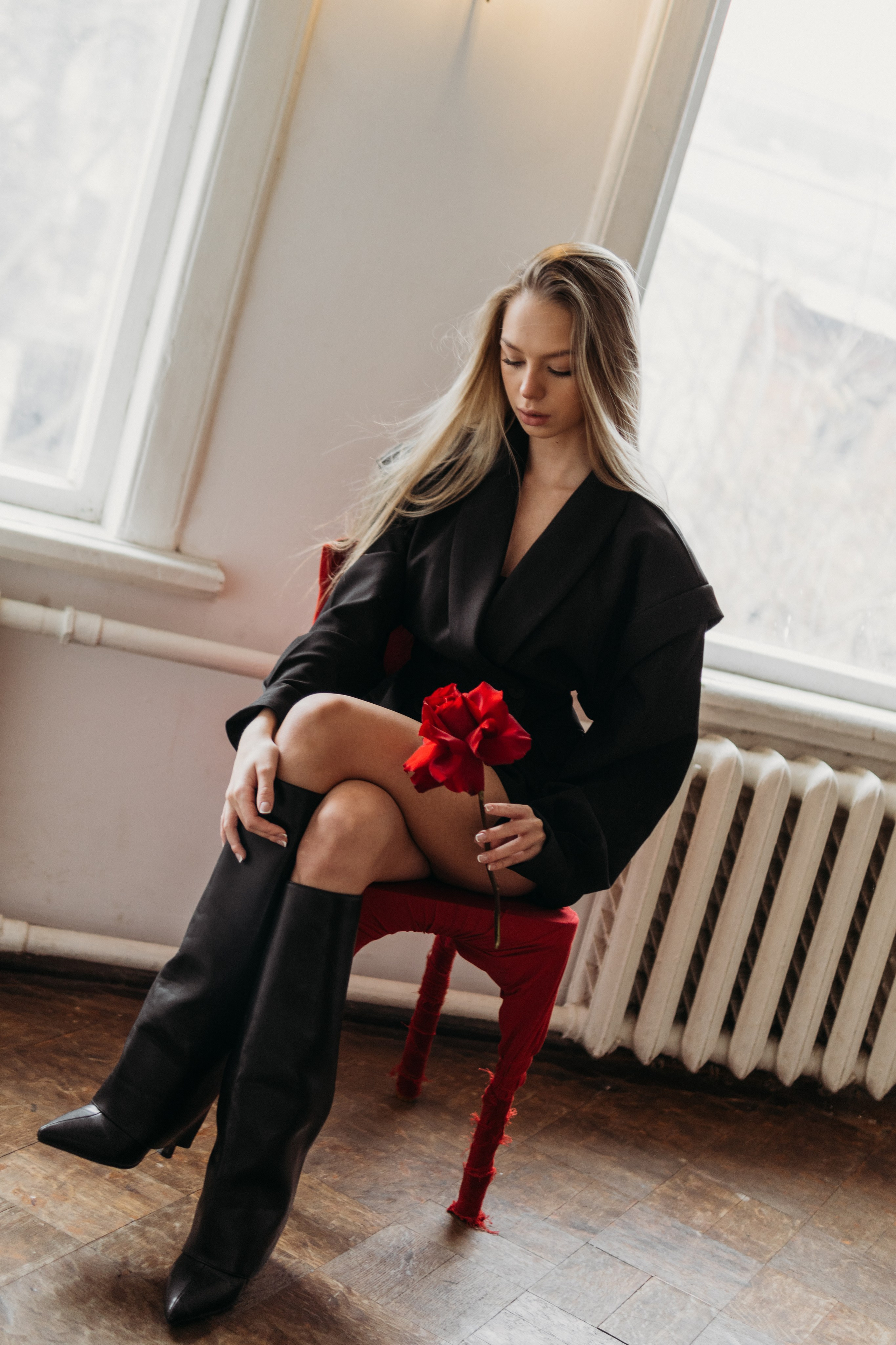 Tatyana. Я — Алёна и я фотографирую красиво (е)