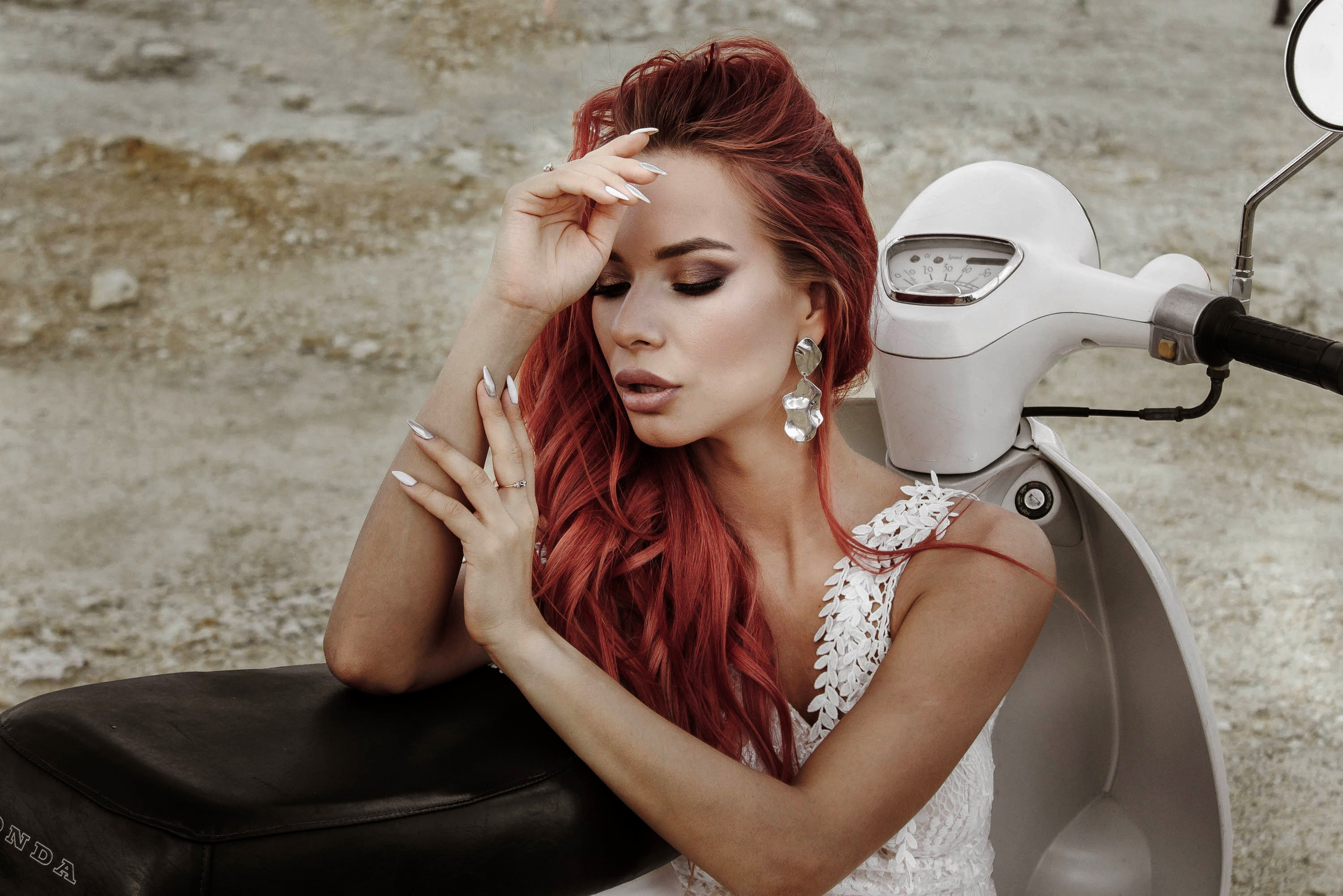 Ника и Андрей. Главная