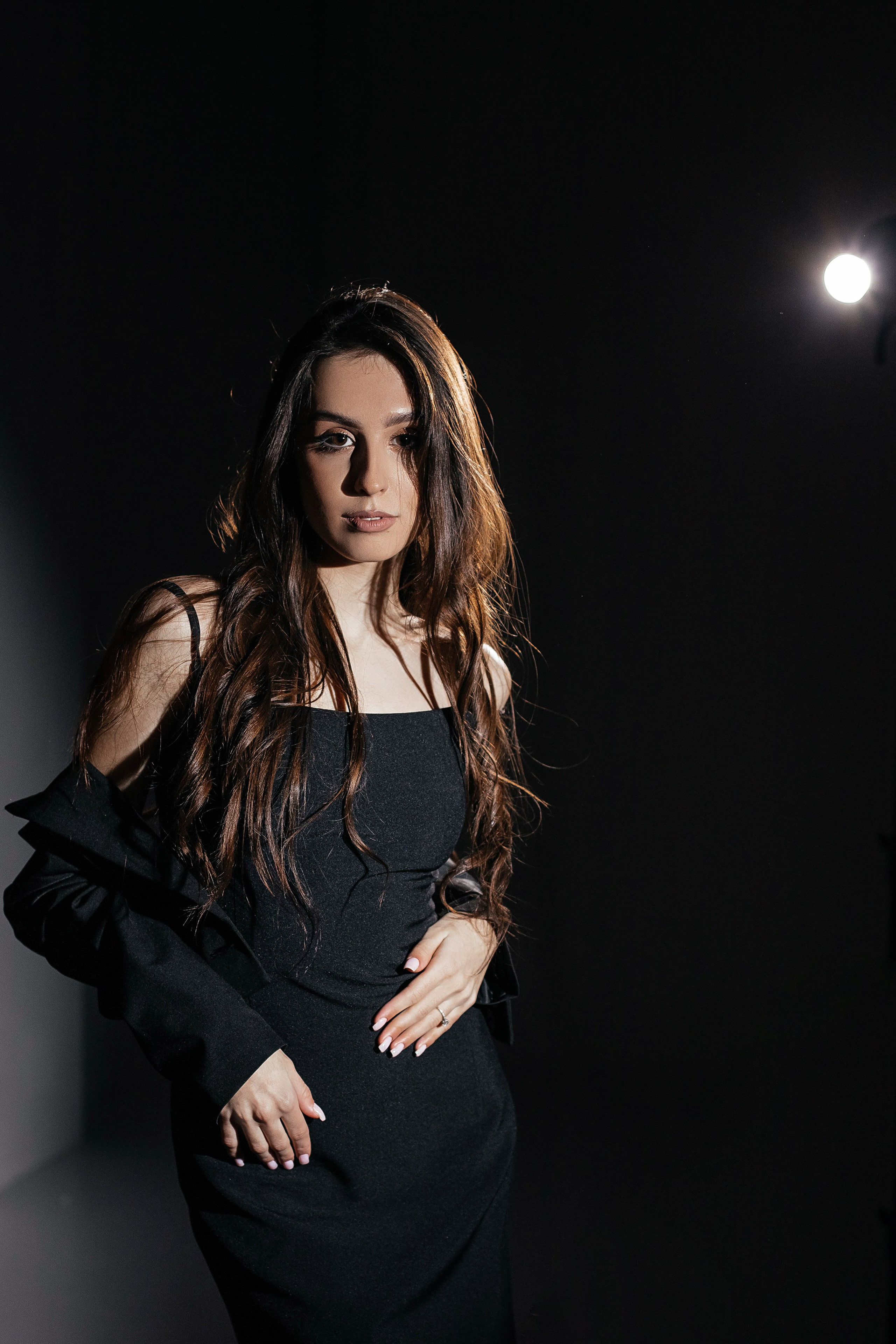 Анастасия. Фотограф Сальск Катерина