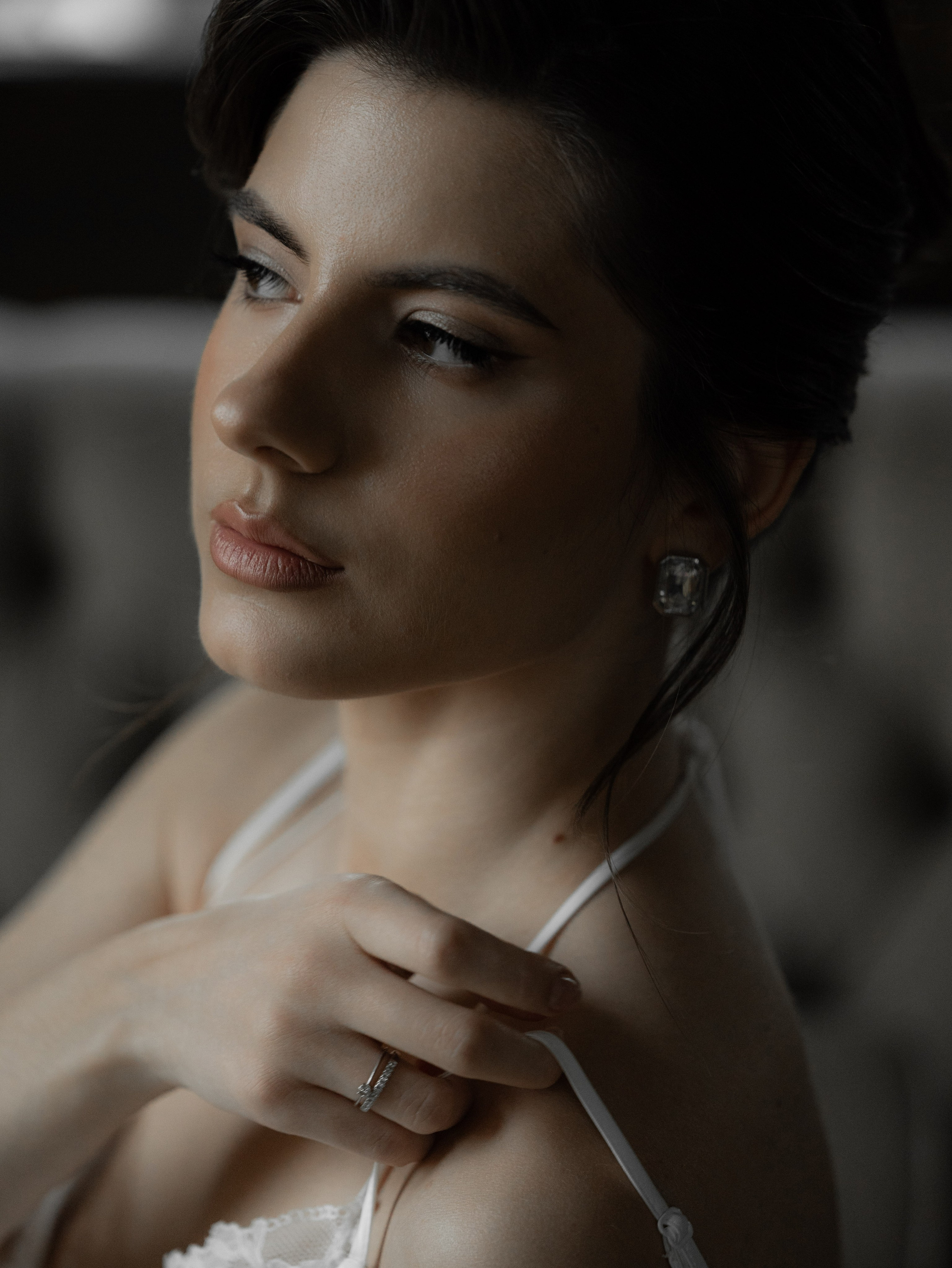 Павел и Яна. Свадебный фотограф Тула Москва СПБ / Сёмина Дарья