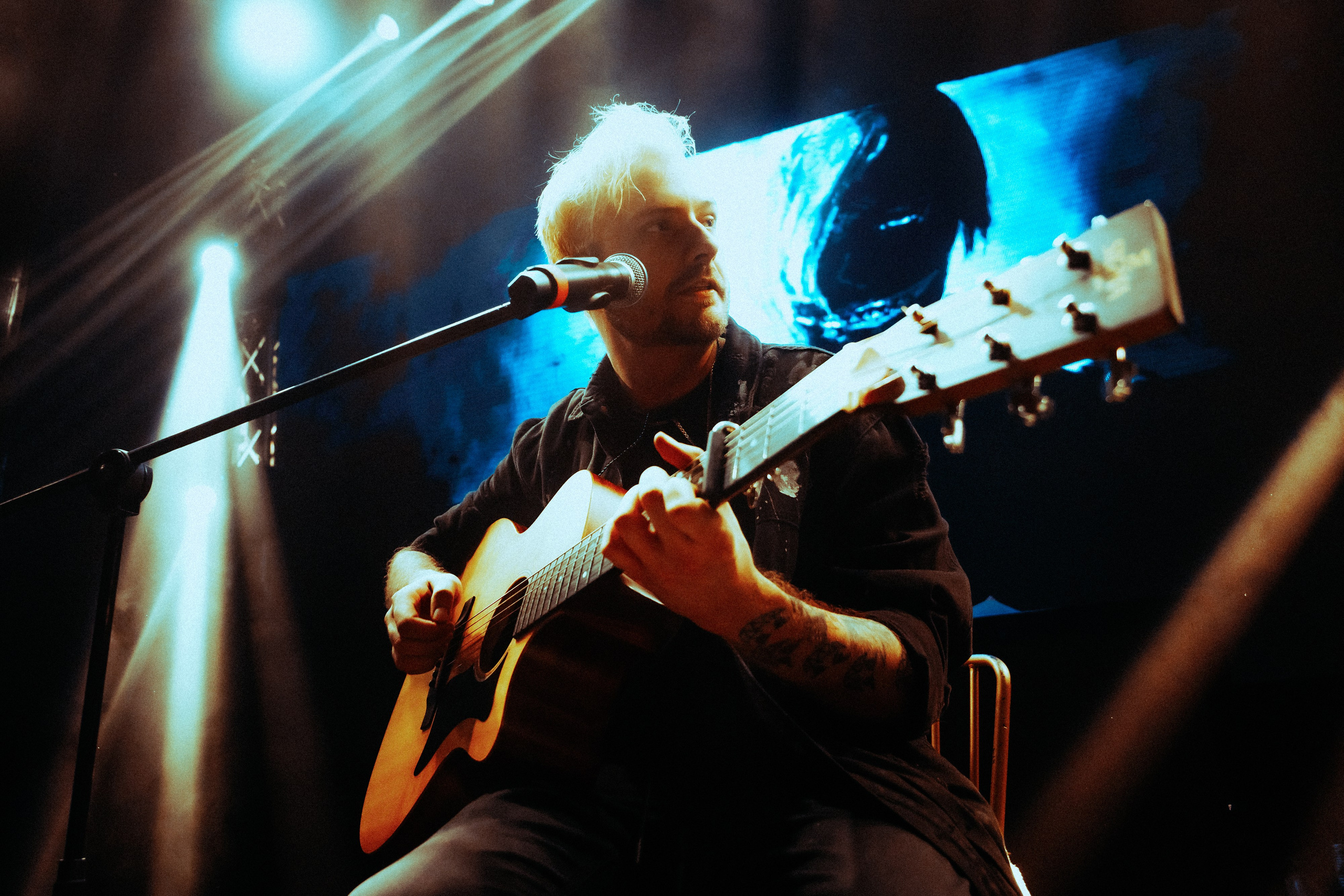 Pyrokinesis 2. Андрей Малахов — Фотограф в Хабаровске