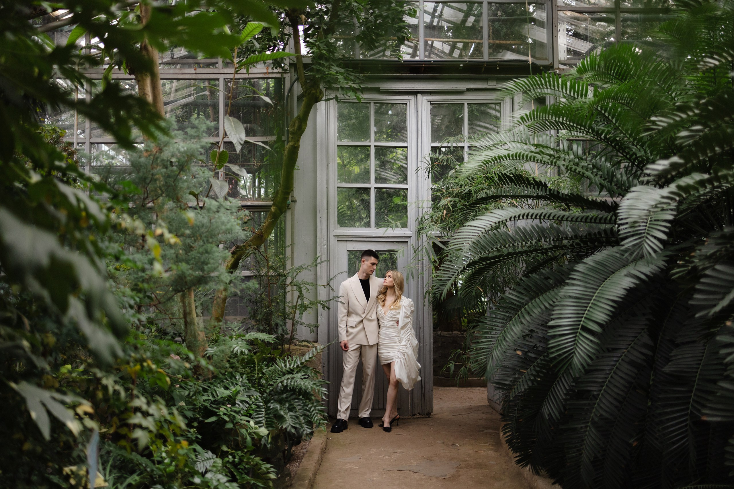 Свадебный фотограф в Ульяновске Владимир Лесников