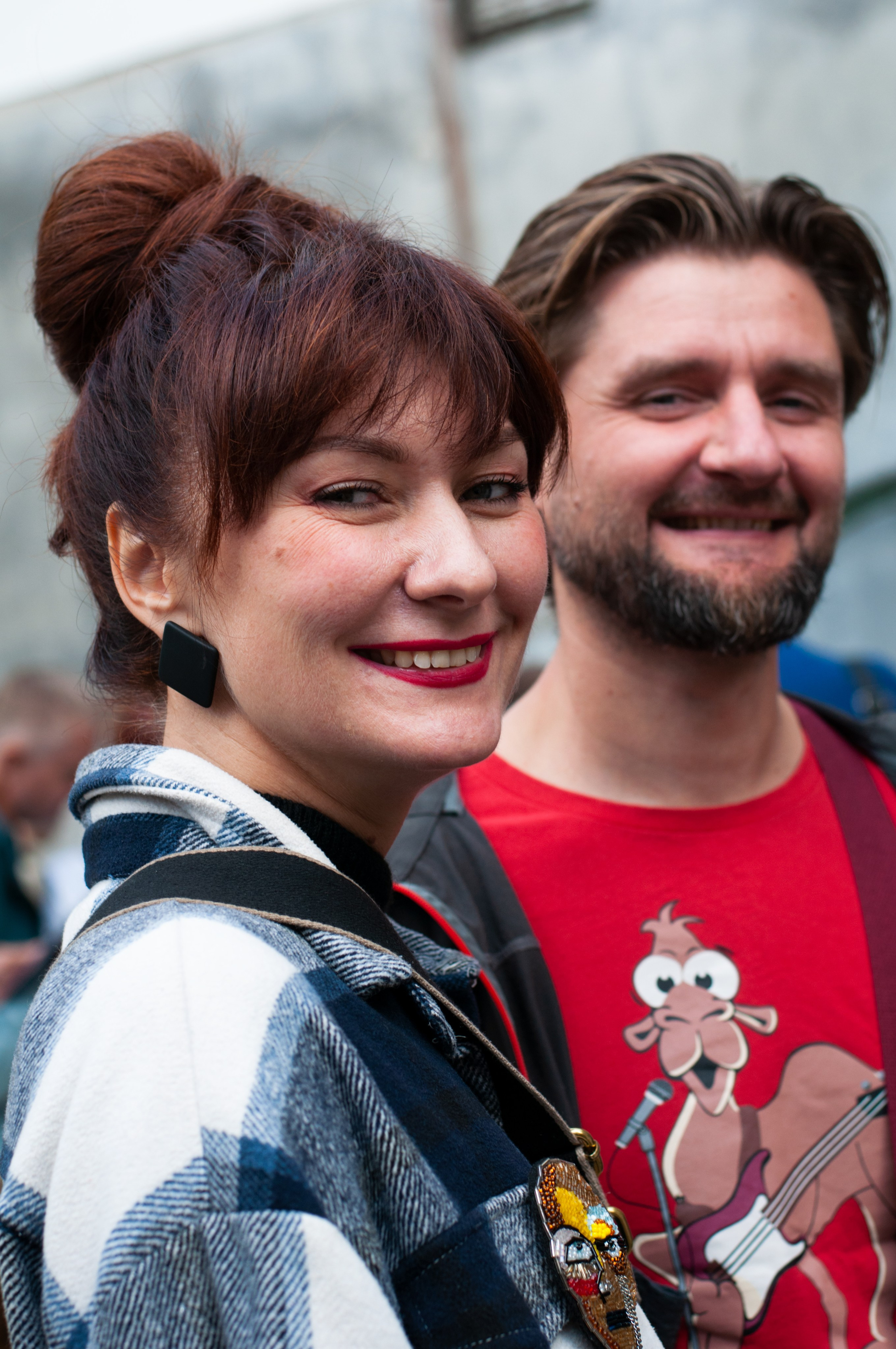 Находка 13.10.24. Репортажный фотограф в Симферополе Зареев Иван