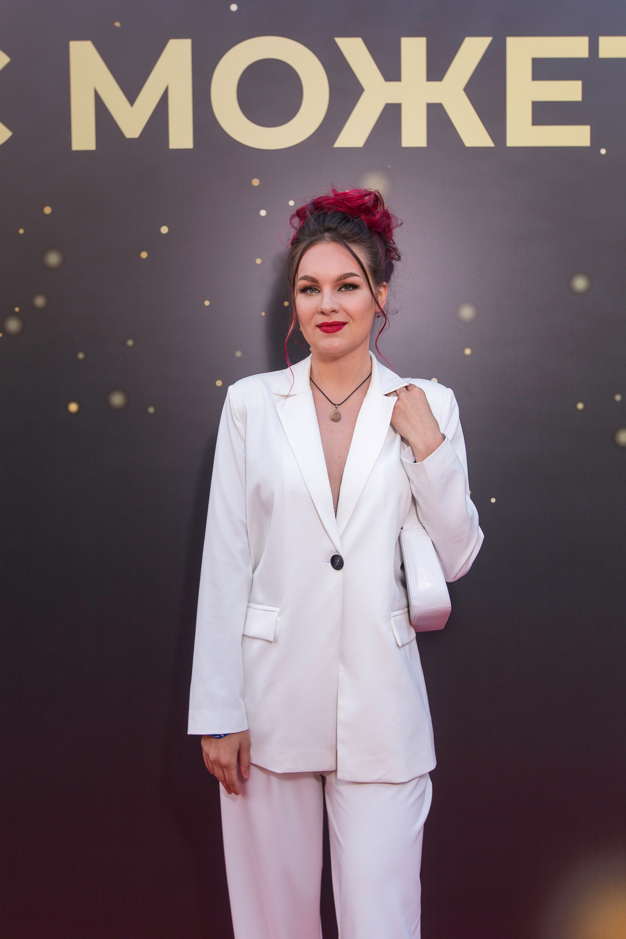 Голос может 8.0. Фотограф в Москве Десятова Ксения