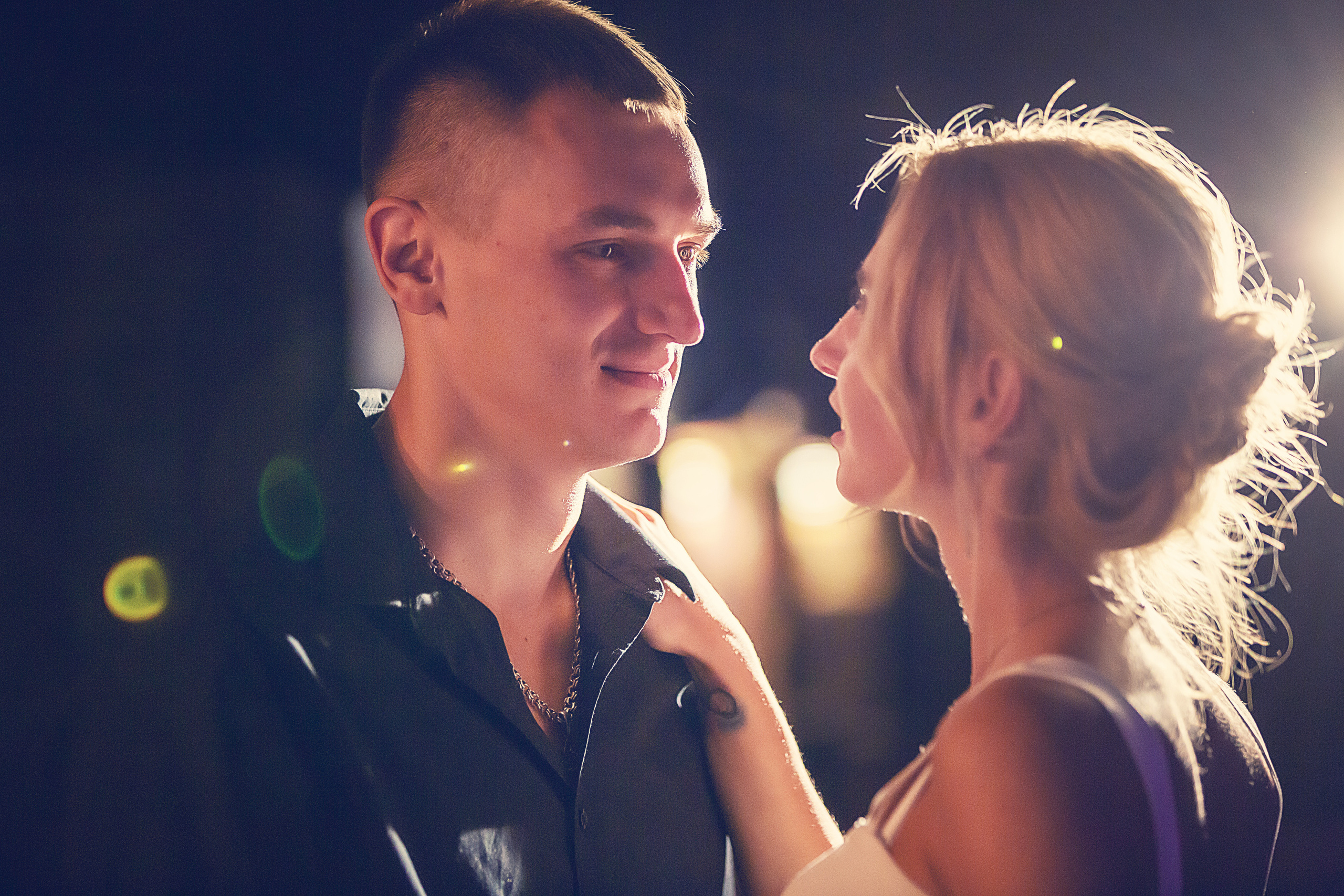 LoveStory Александра и Алены. Свадебный фотограф в Барановичах Вячеслав Шах-Гусейнов, фотошкола