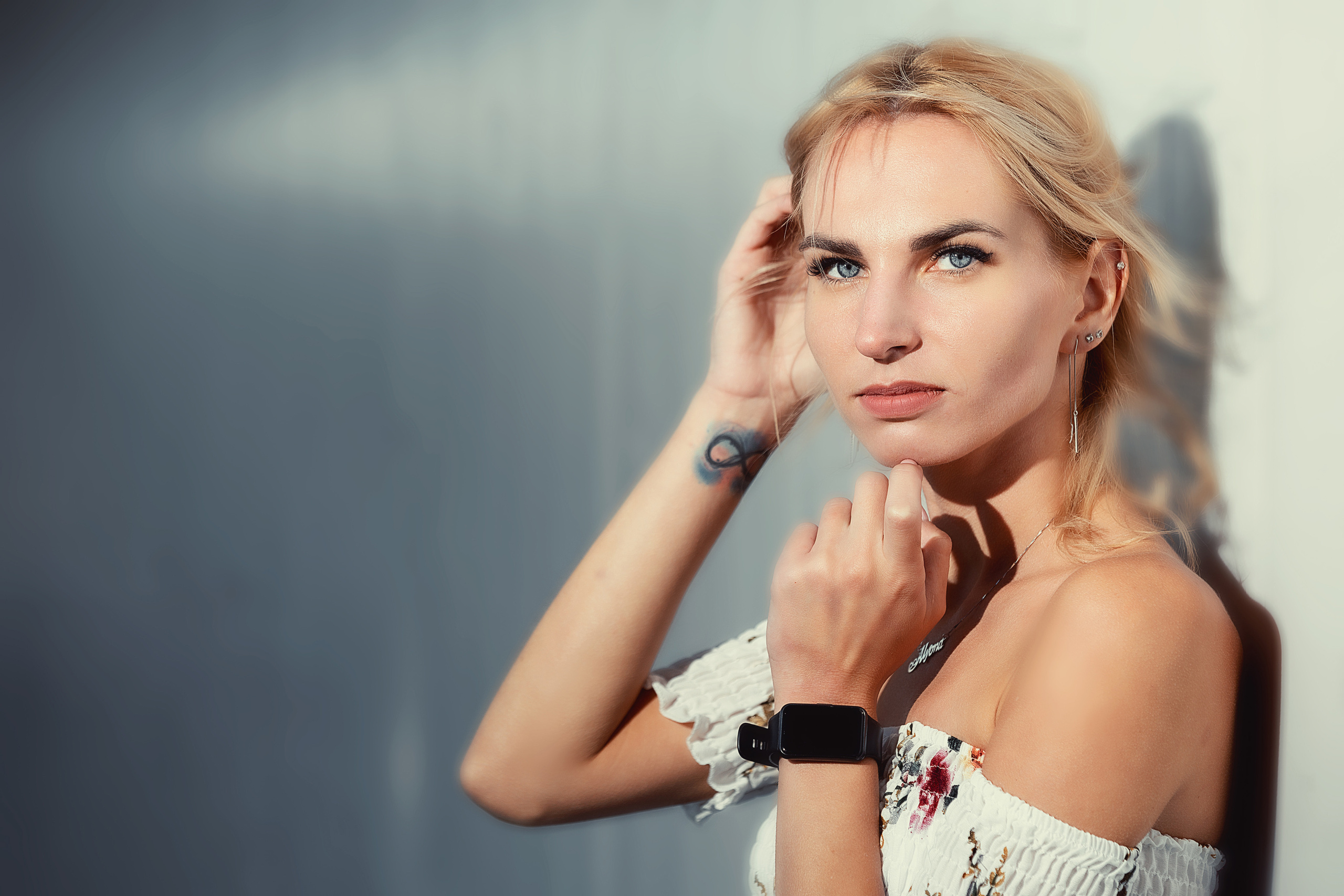 LoveStory Александра и Алены. Свадебный фотограф в Барановичах Вячеслав Шах-Гусейнов, фотошкола