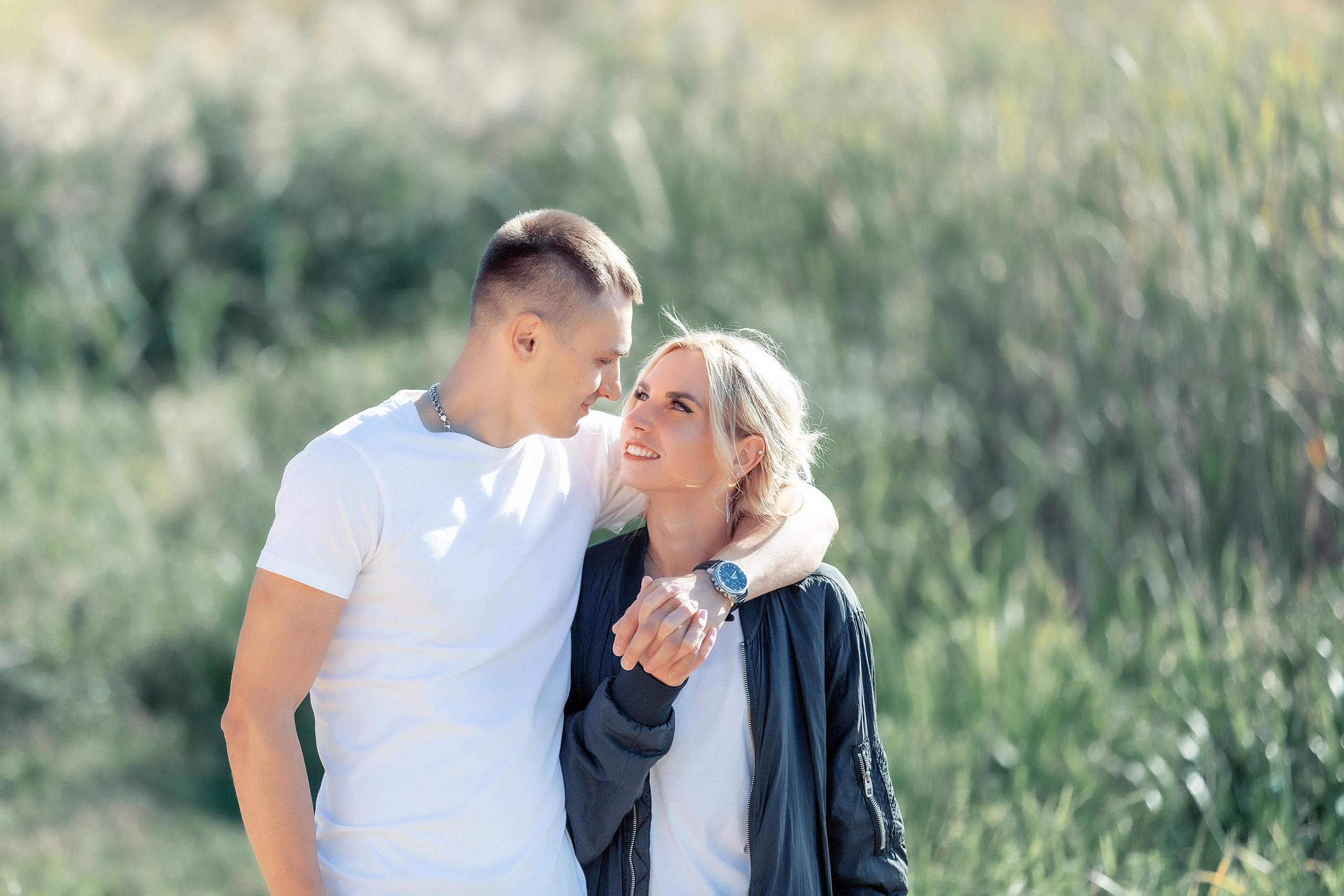 LoveStory Александра и Алены. Свадебный фотограф в Барановичах Вячеслав Шах-Гусейнов, фотошкола