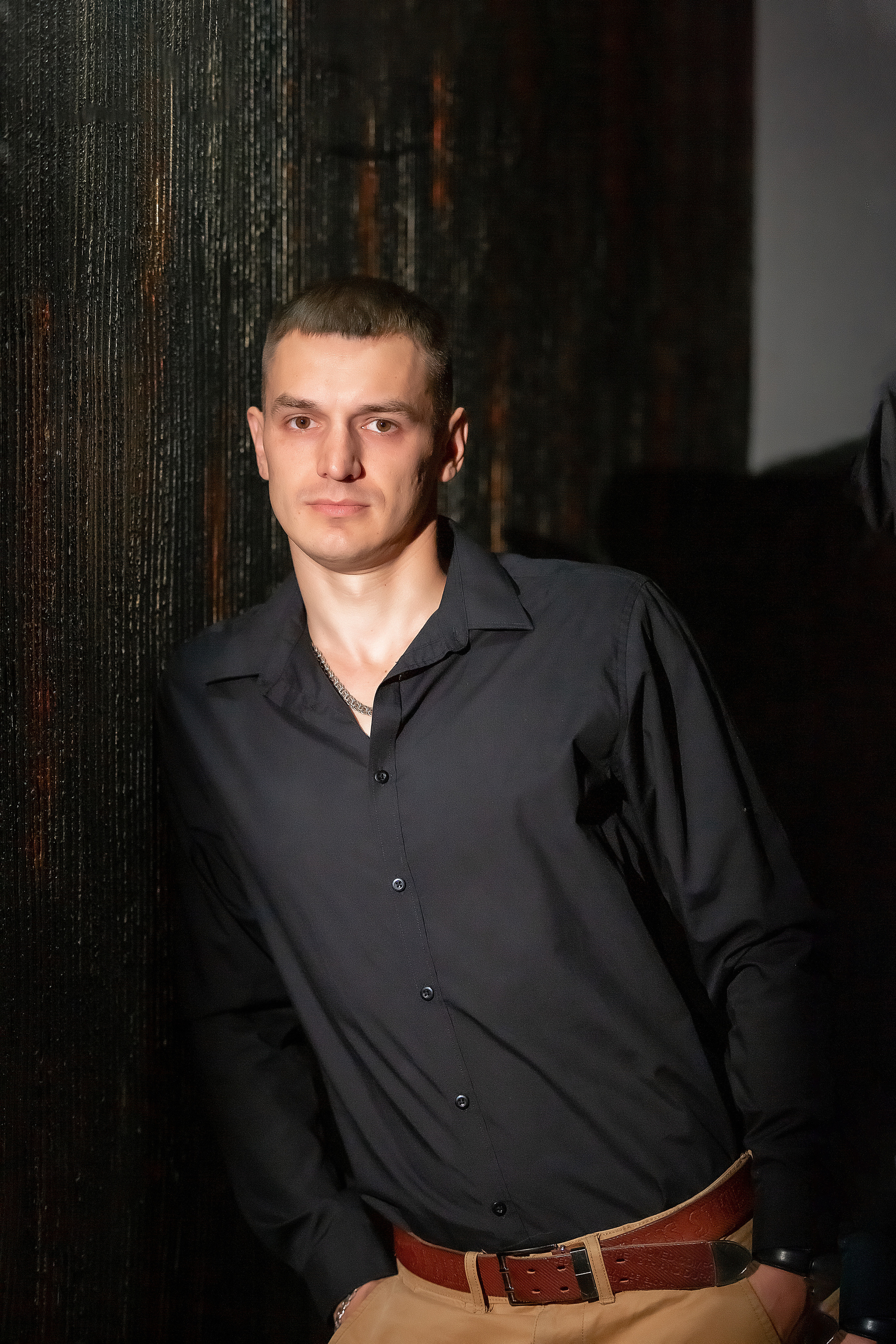 LoveStory Александра и Алены. Свадебный фотограф в Барановичах Вячеслав Шах-Гусейнов, фотошкола