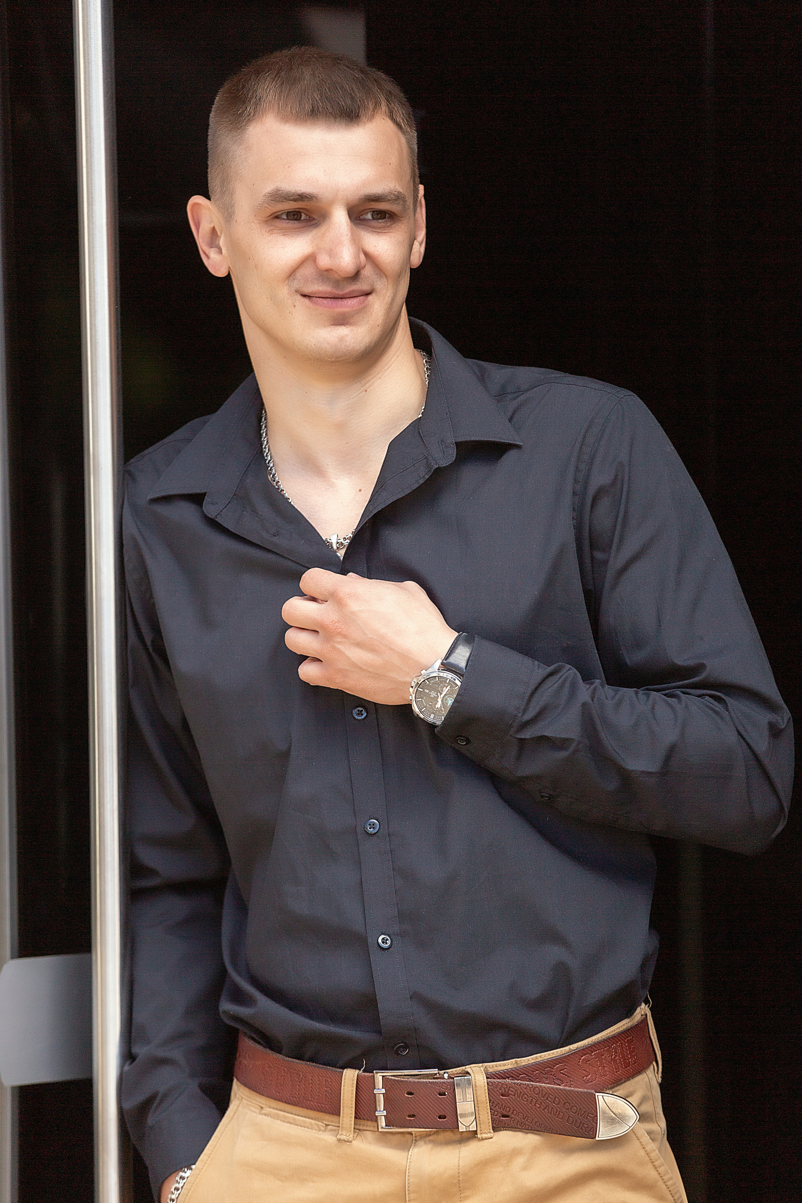 LoveStory Александра и Алены. Свадебный фотограф в Барановичах Вячеслав Шах-Гусейнов, фотошкола