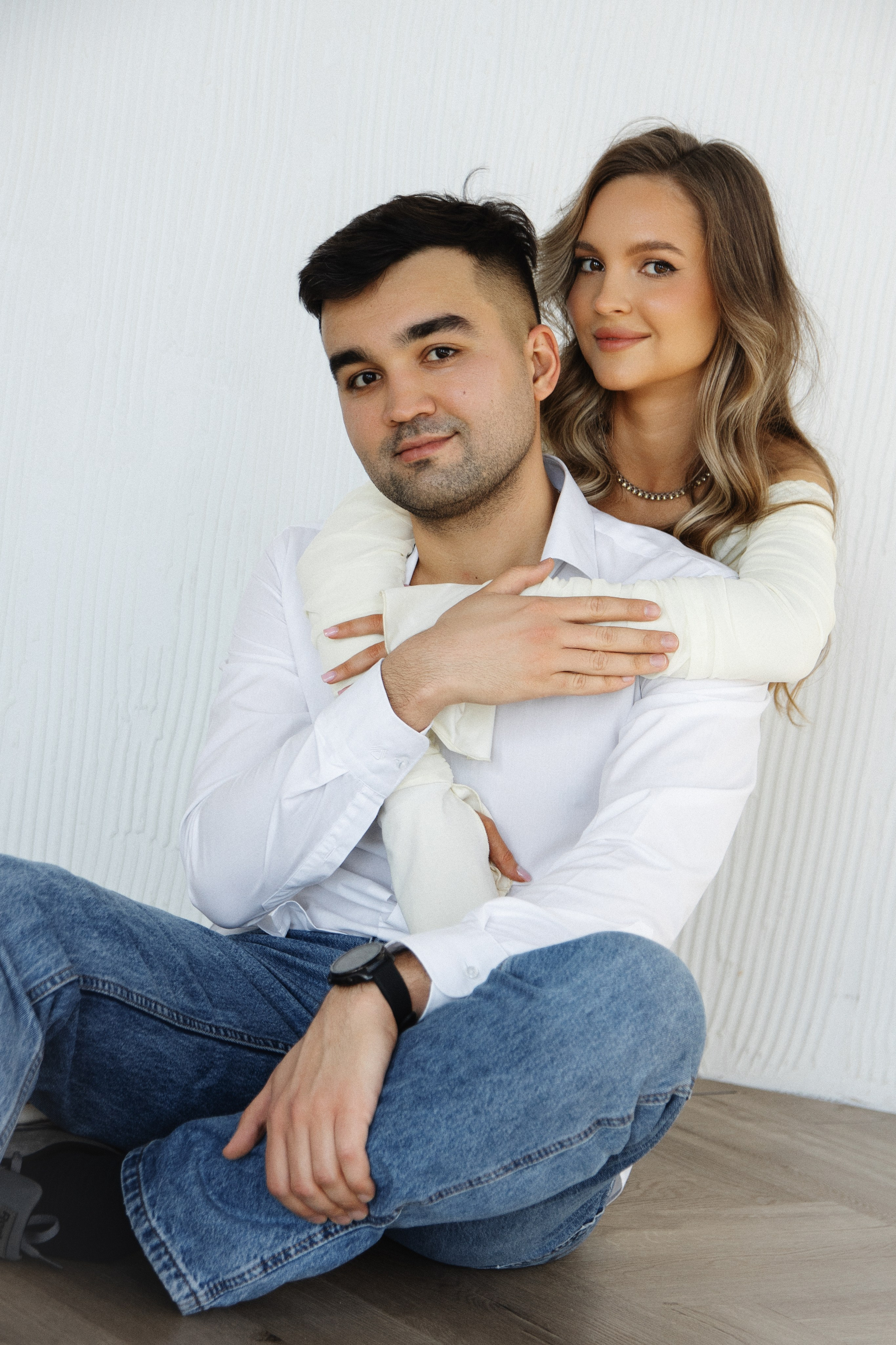 Влад и Екатерина