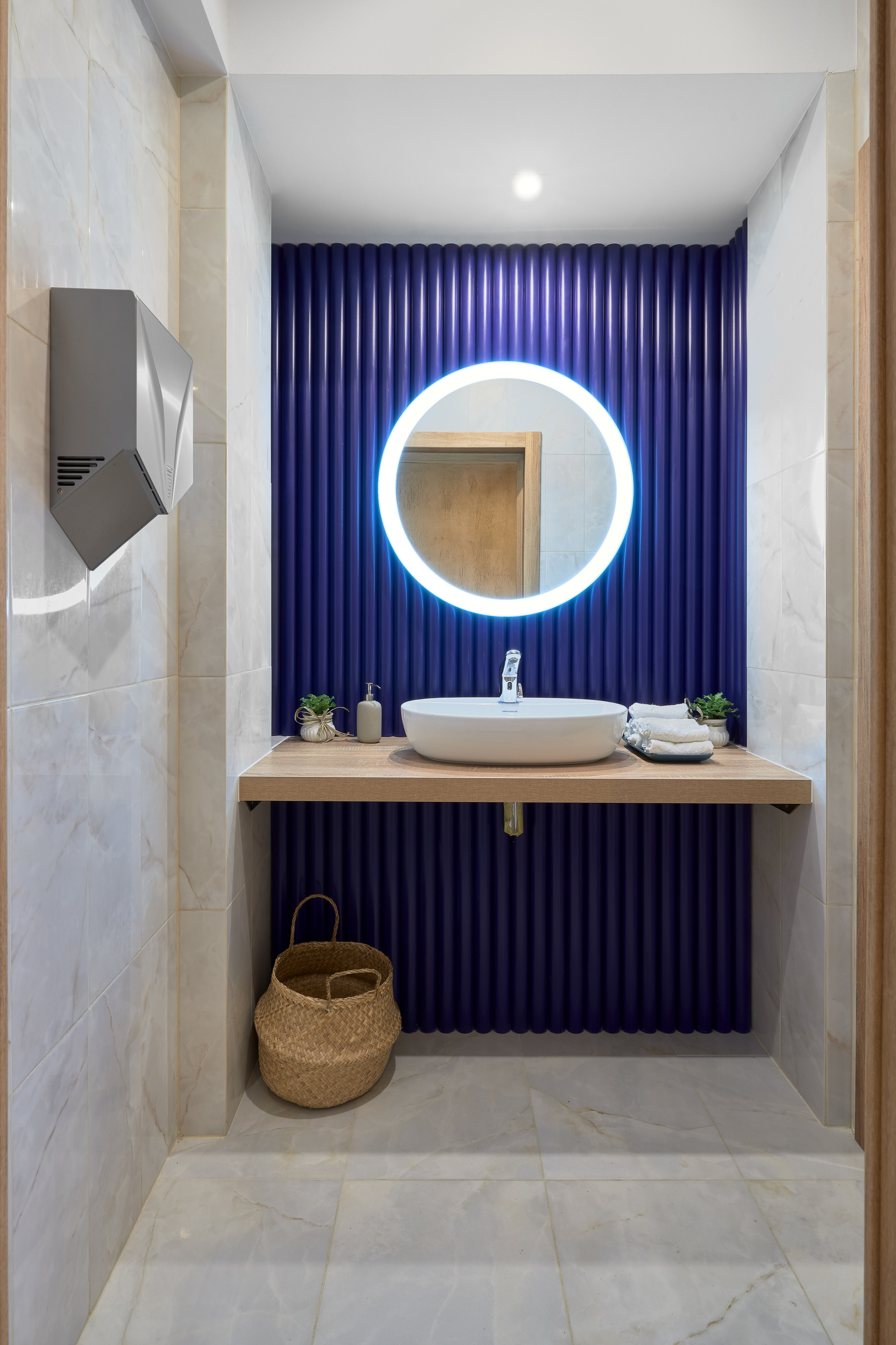 Ресторан «Корабль». Фотограф Наталья Вершинина