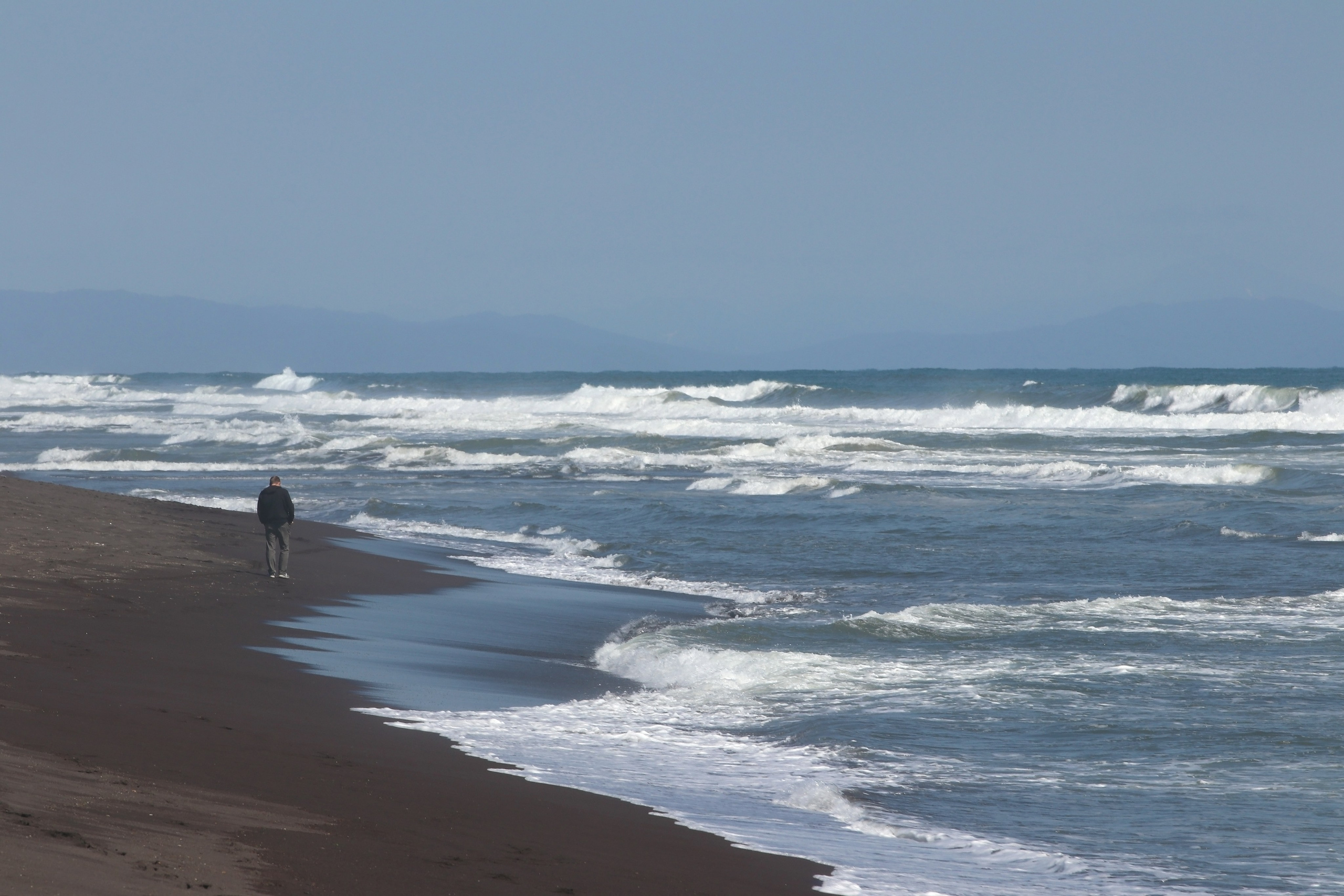 Камчатка и о. Парамушир. Июль 2024. Путешественник-фотограф из Санкт-Петербурга Татьяна Свистулина