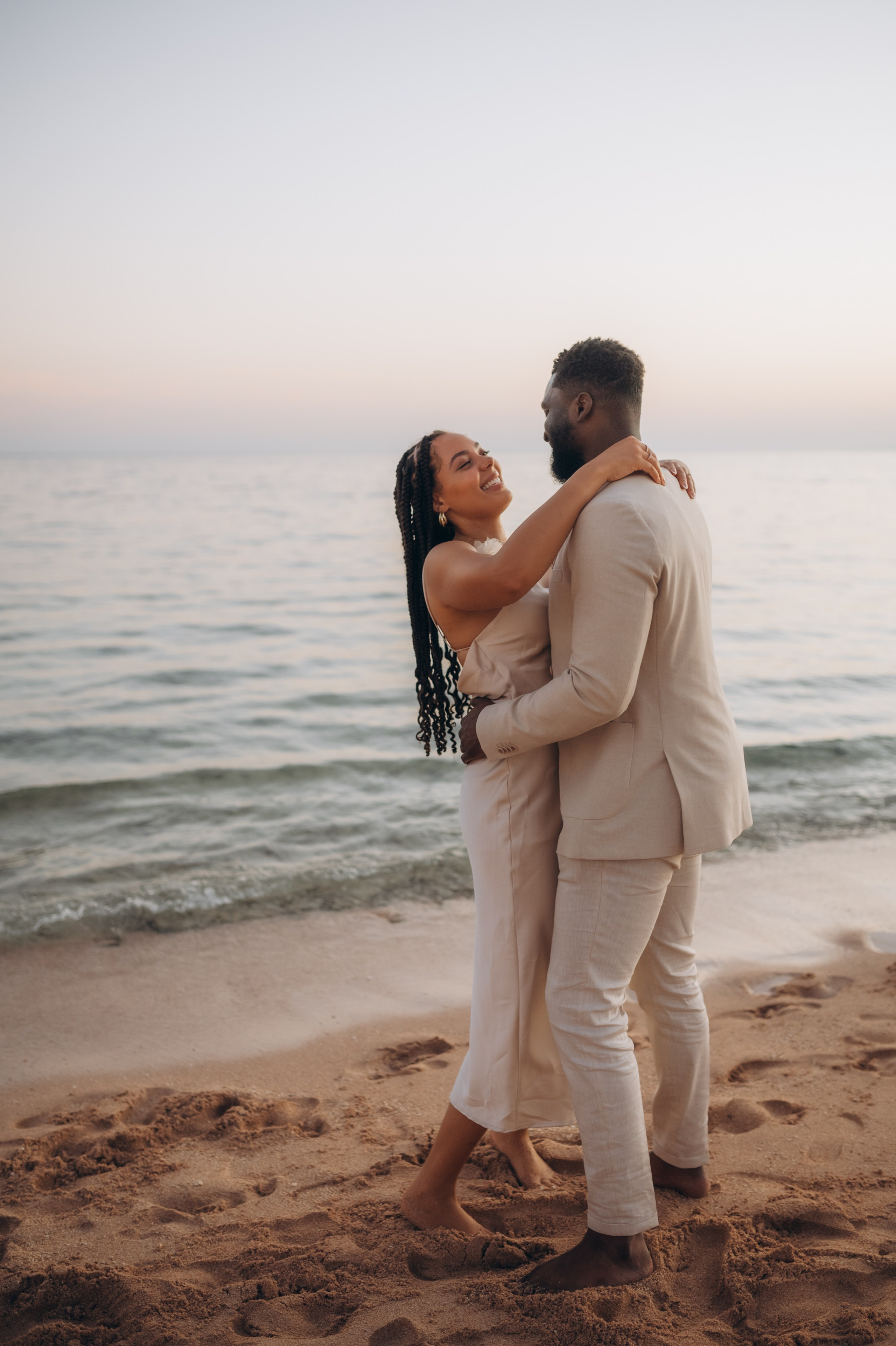 MELON & SARAH. Wedding and family photographer in Egypt Natalia Matlina