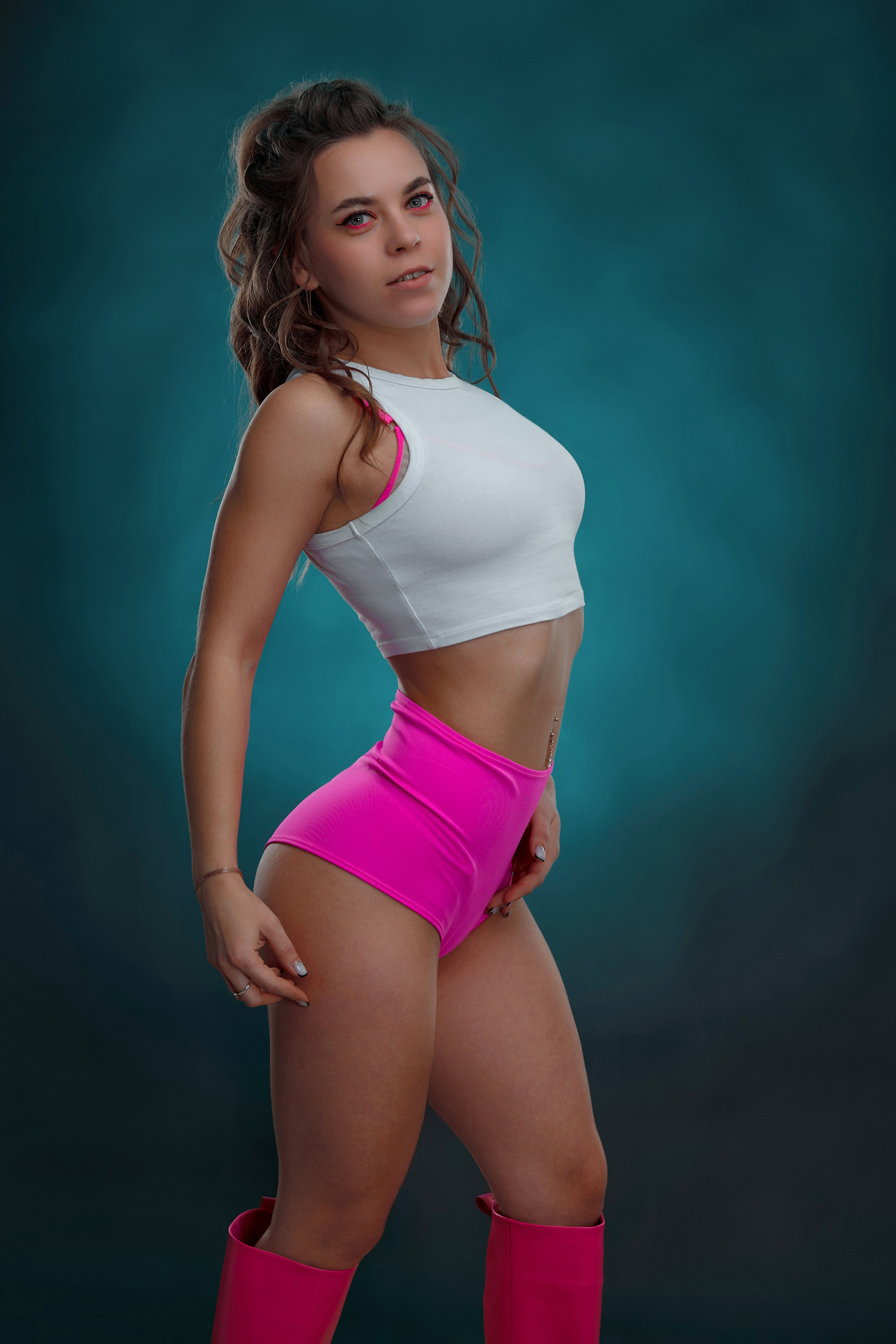 Алена. Фотограф в Тольятти Вячеслав Цуркан