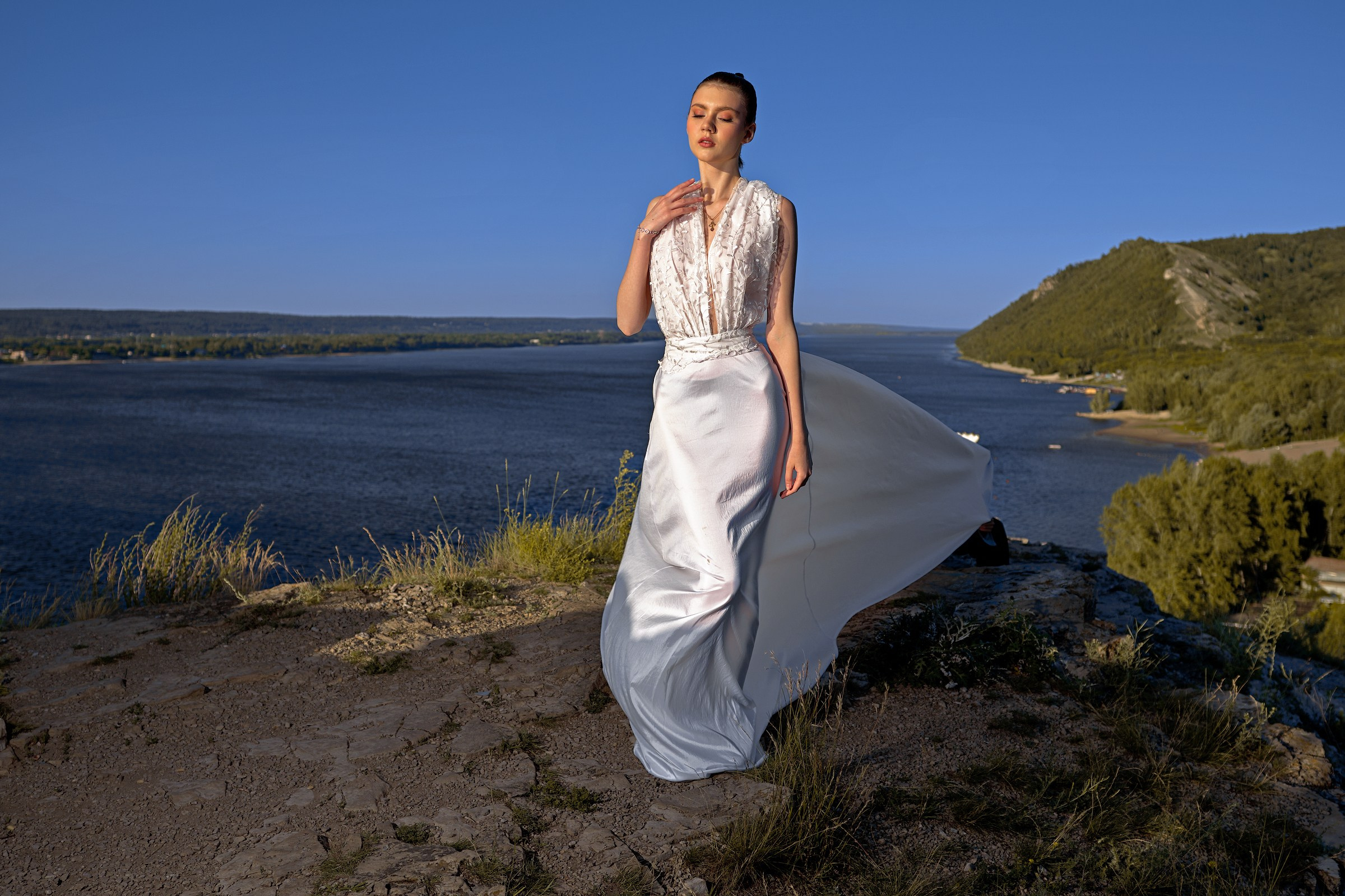 София. Фотограф в Тольятти Вячеслав Цуркан