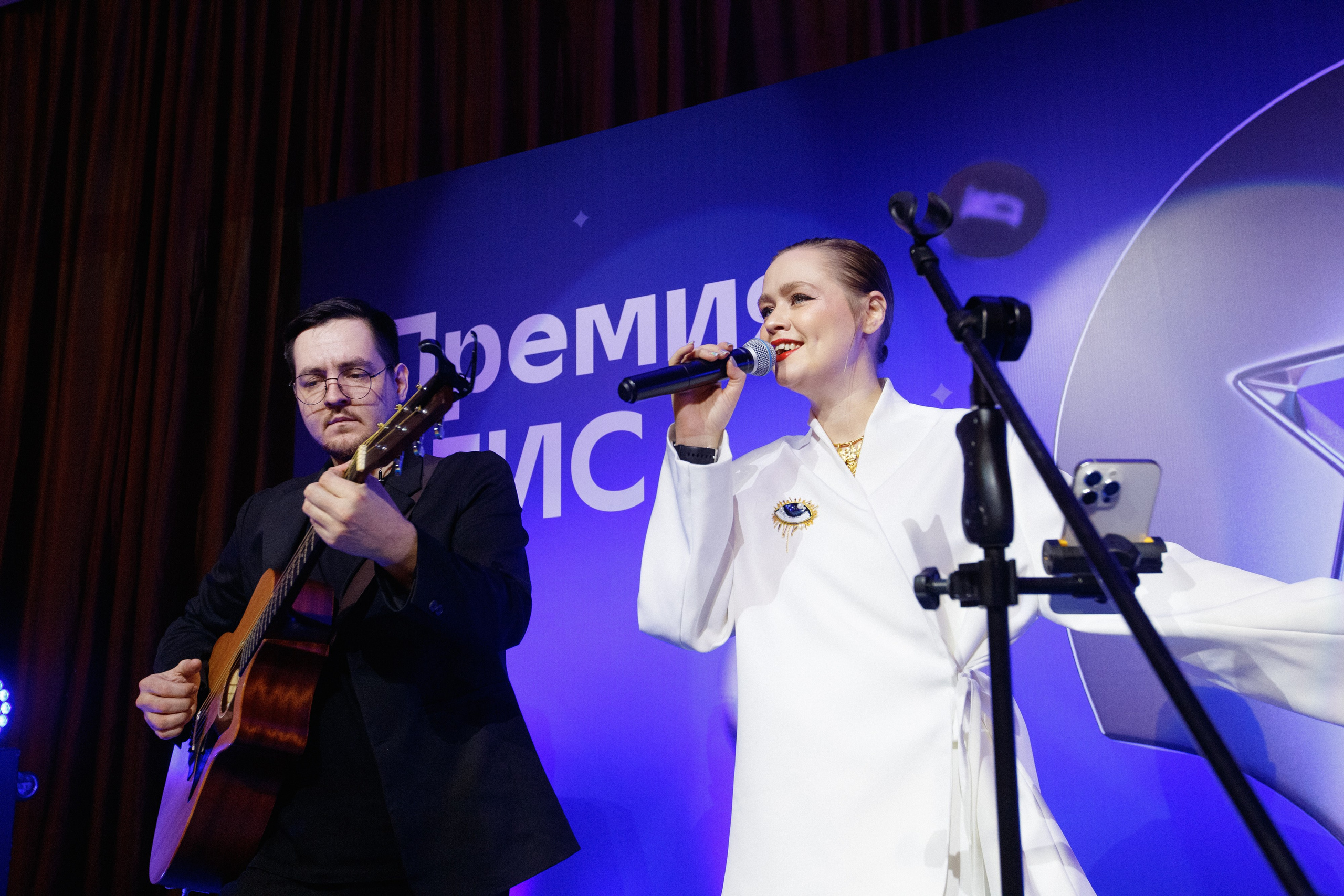 ПРЕМИЯ 2ГИС 2025 [PART I]. СВОИ. ФОТООТЧЕТЫ-СОБЫТИЯ-МЕСТА