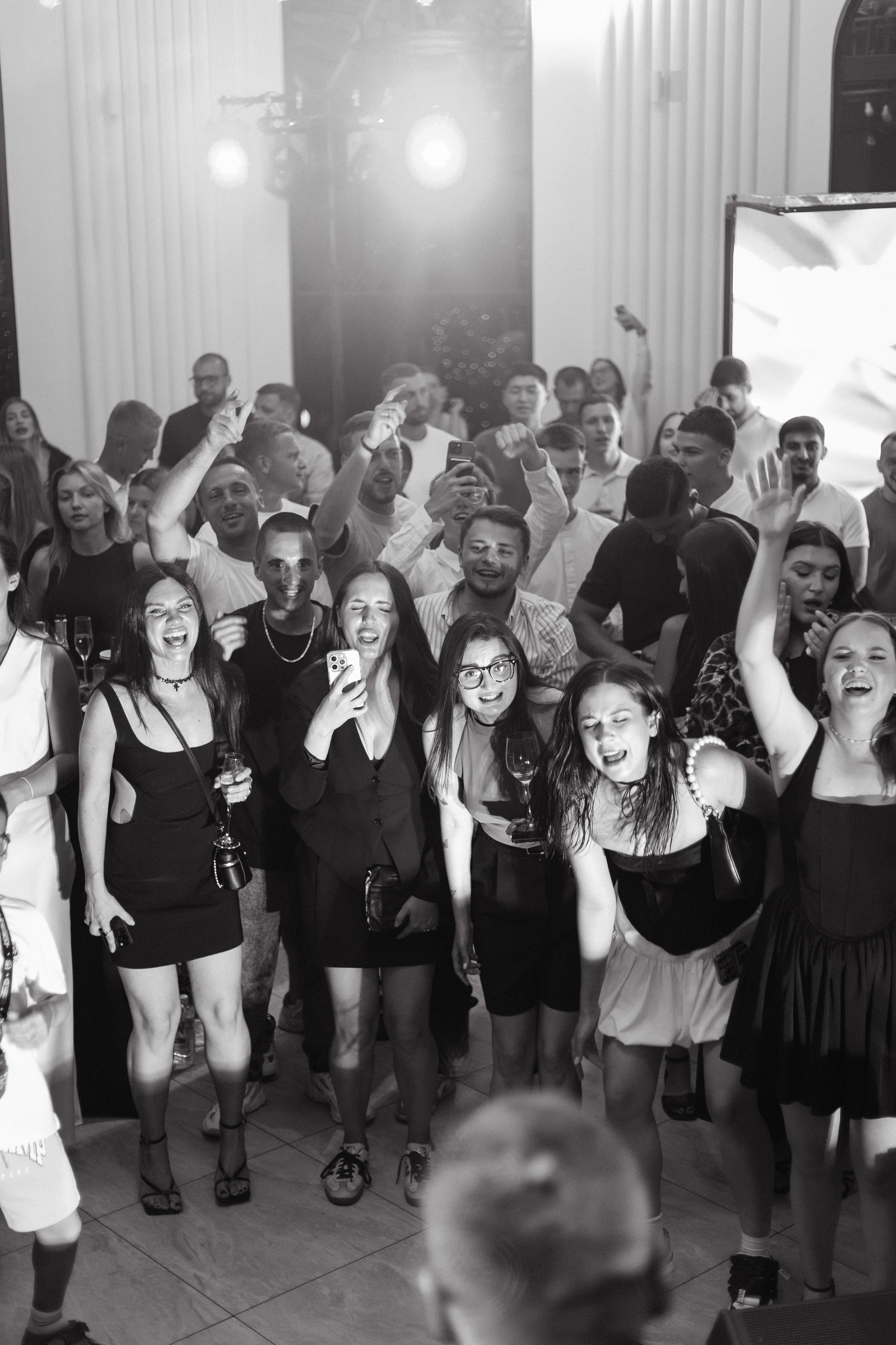 MEDIALIGA DV — AFTER PARTY. СВОИ. ФОТООТЧЕТЫ-СОБЫТИЯ-МЕСТА