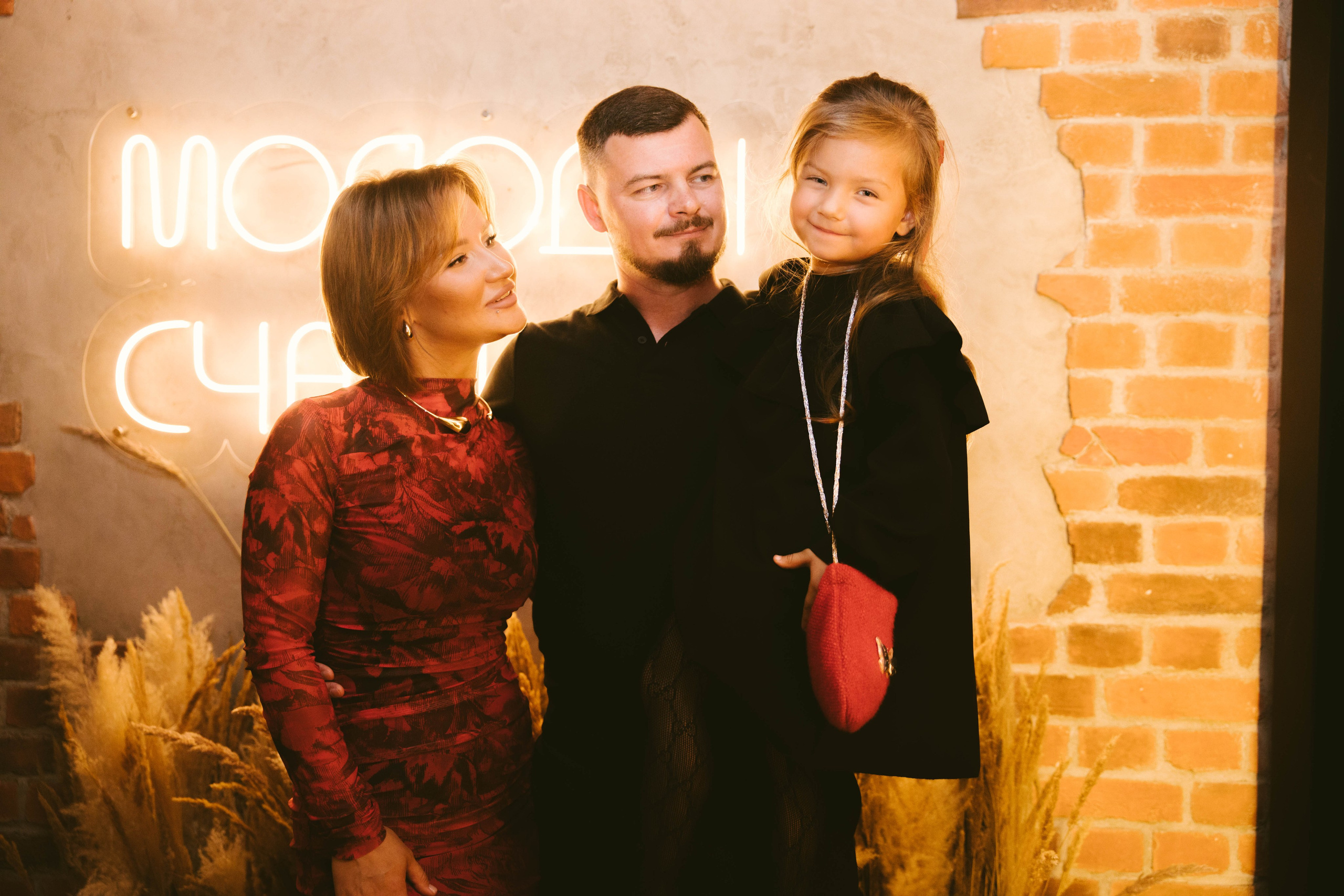 Юбилей. Фотограф в Липецке и Москве Рыкова Юлия