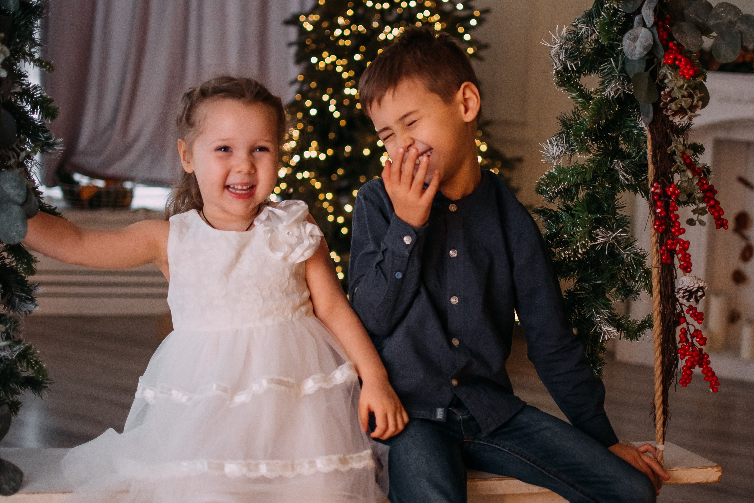 Женя, Саша, Миша и Лера. Фотограф-анималист Валерия, Москва, Мытищи