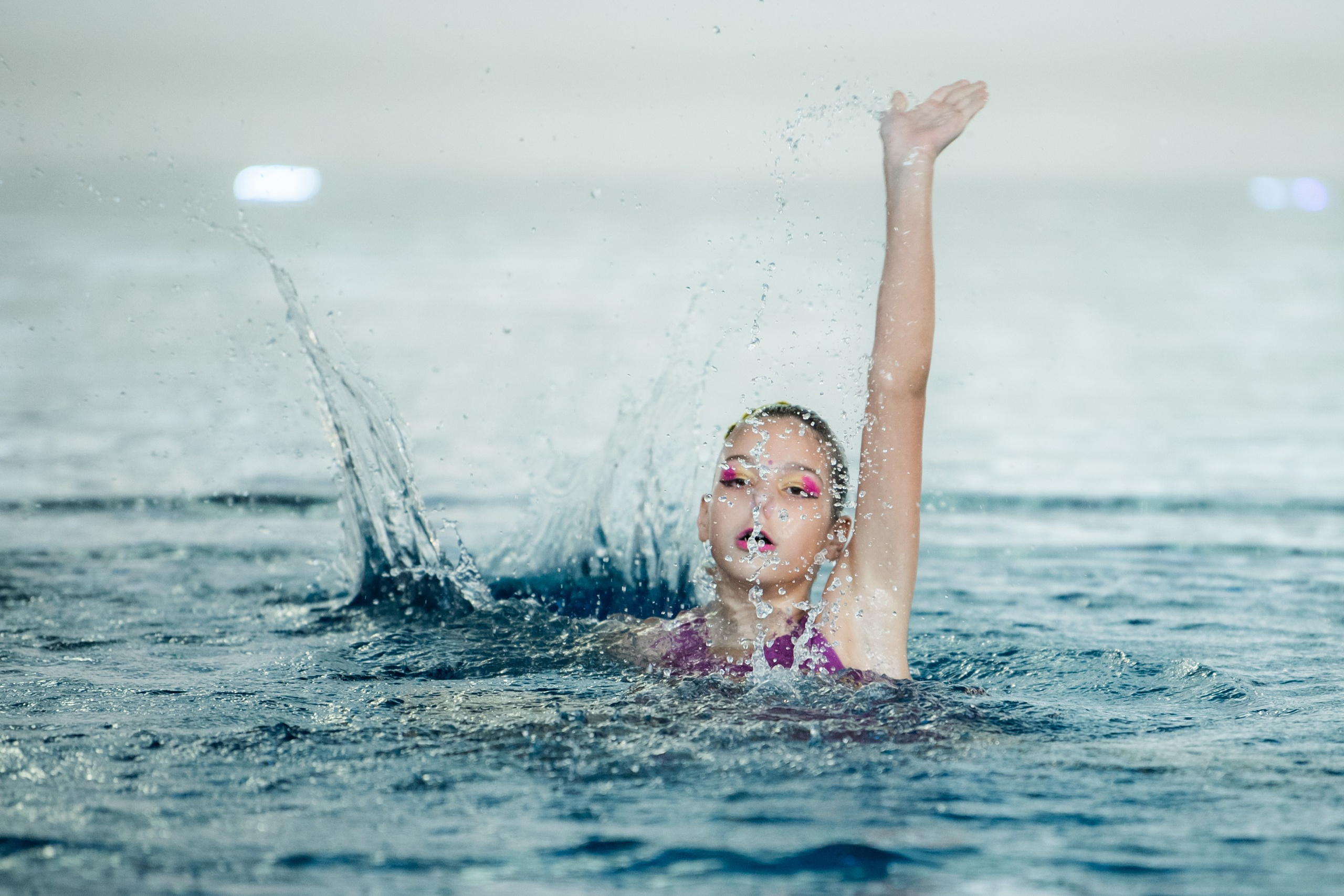 Спорт. Фотограф в Москве и Московской области