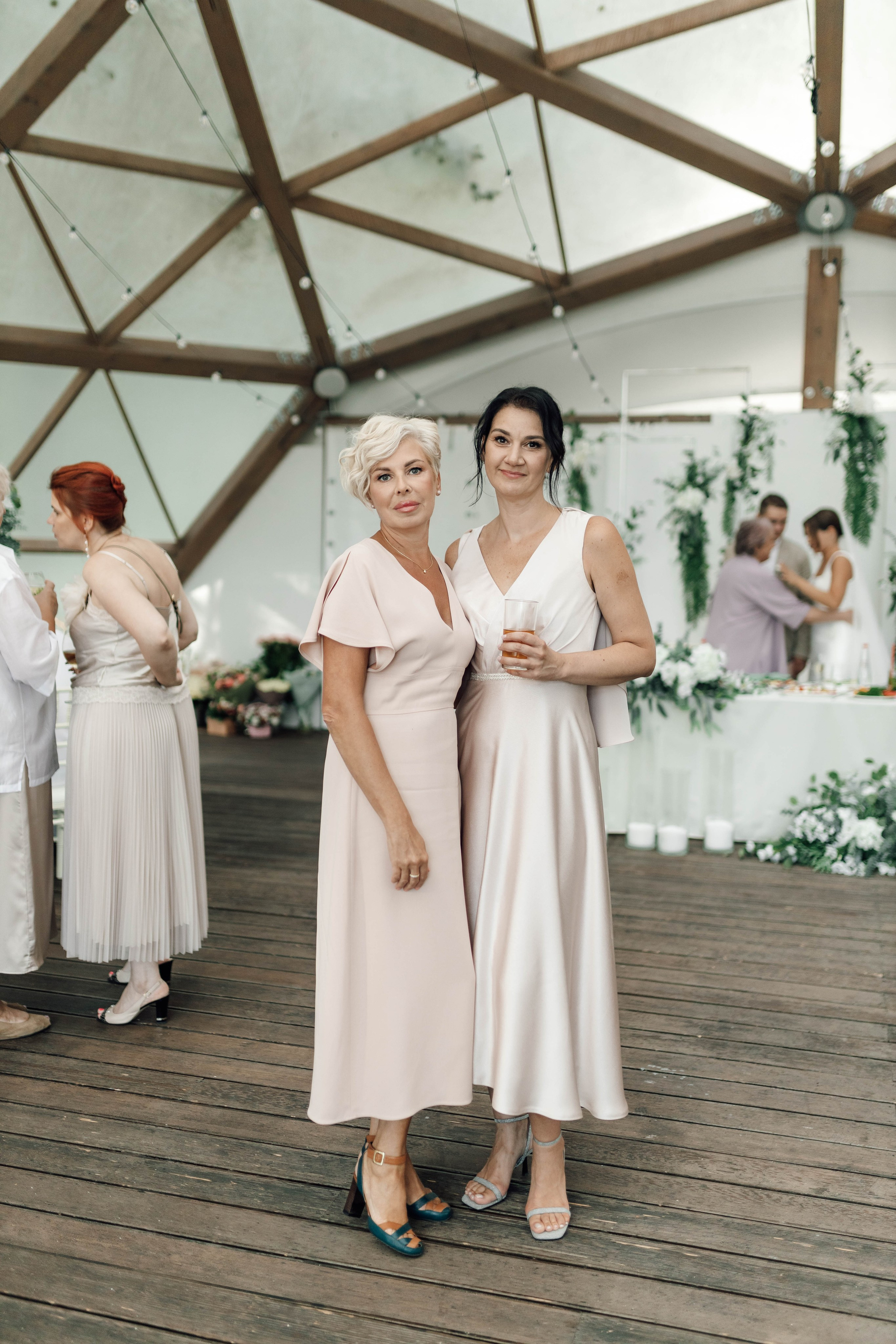 Сергей и Валерия. Фотограф в Москве Юлия Хамзина