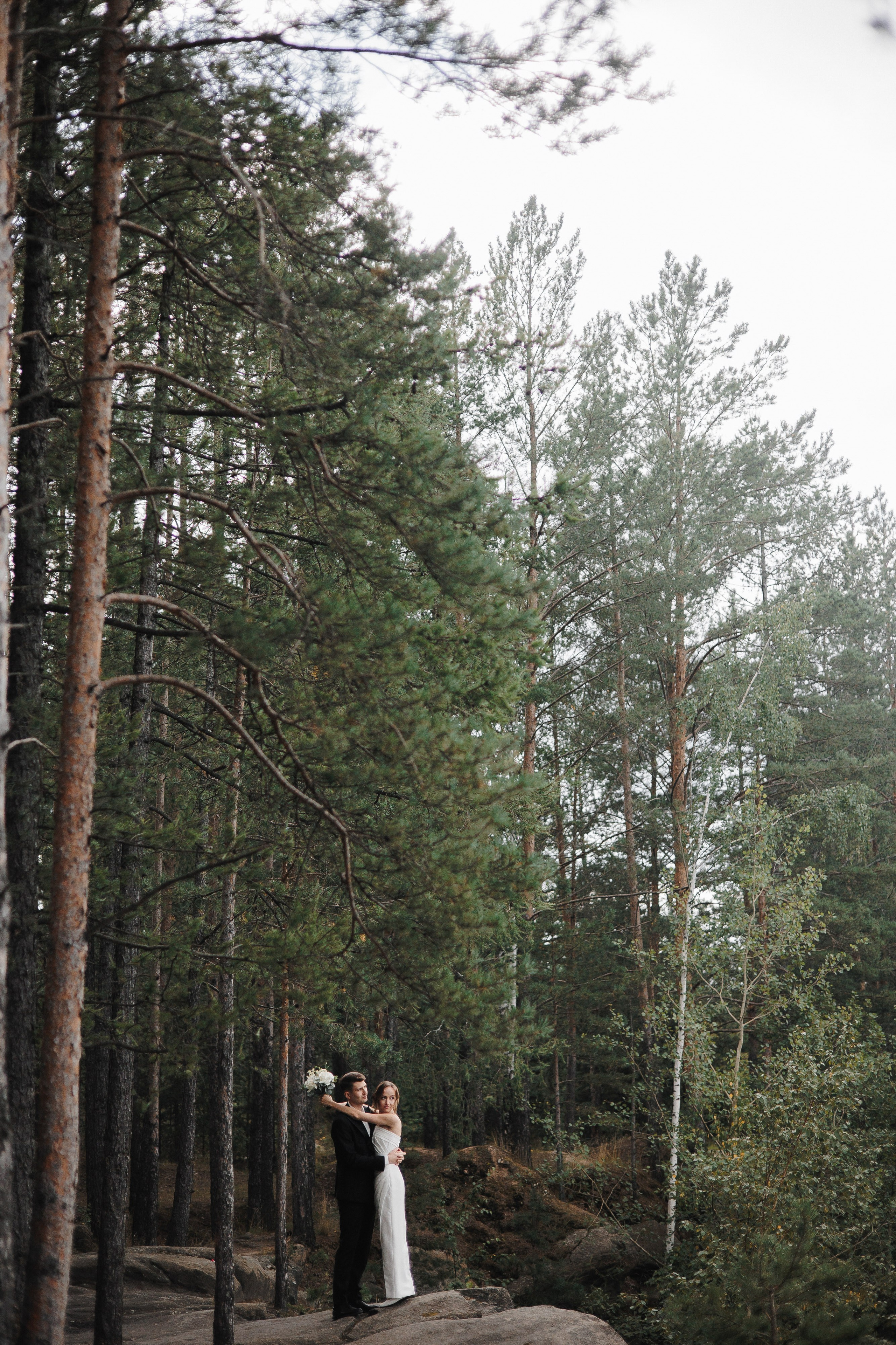 Данил и Ирина. MK Event — организация мероприятий в Екатеринбурге