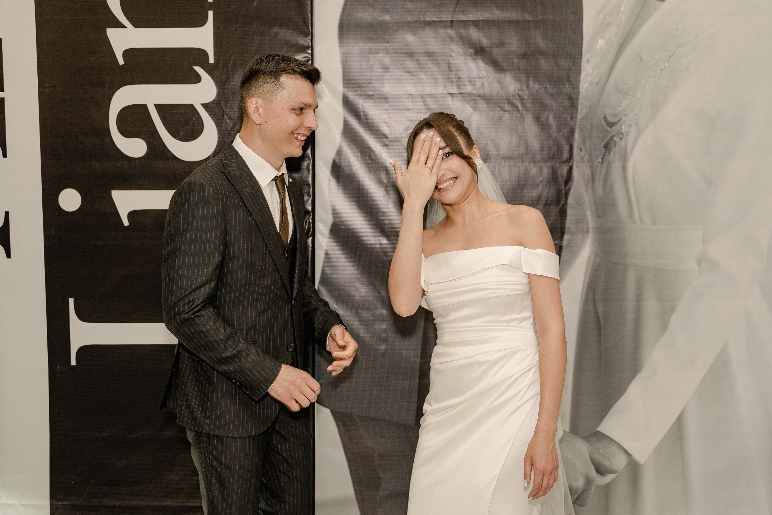 Артур и Лиана. Свадебный семейный фотограф Ксения Божко Уфа Раевка никах в Нарыстау