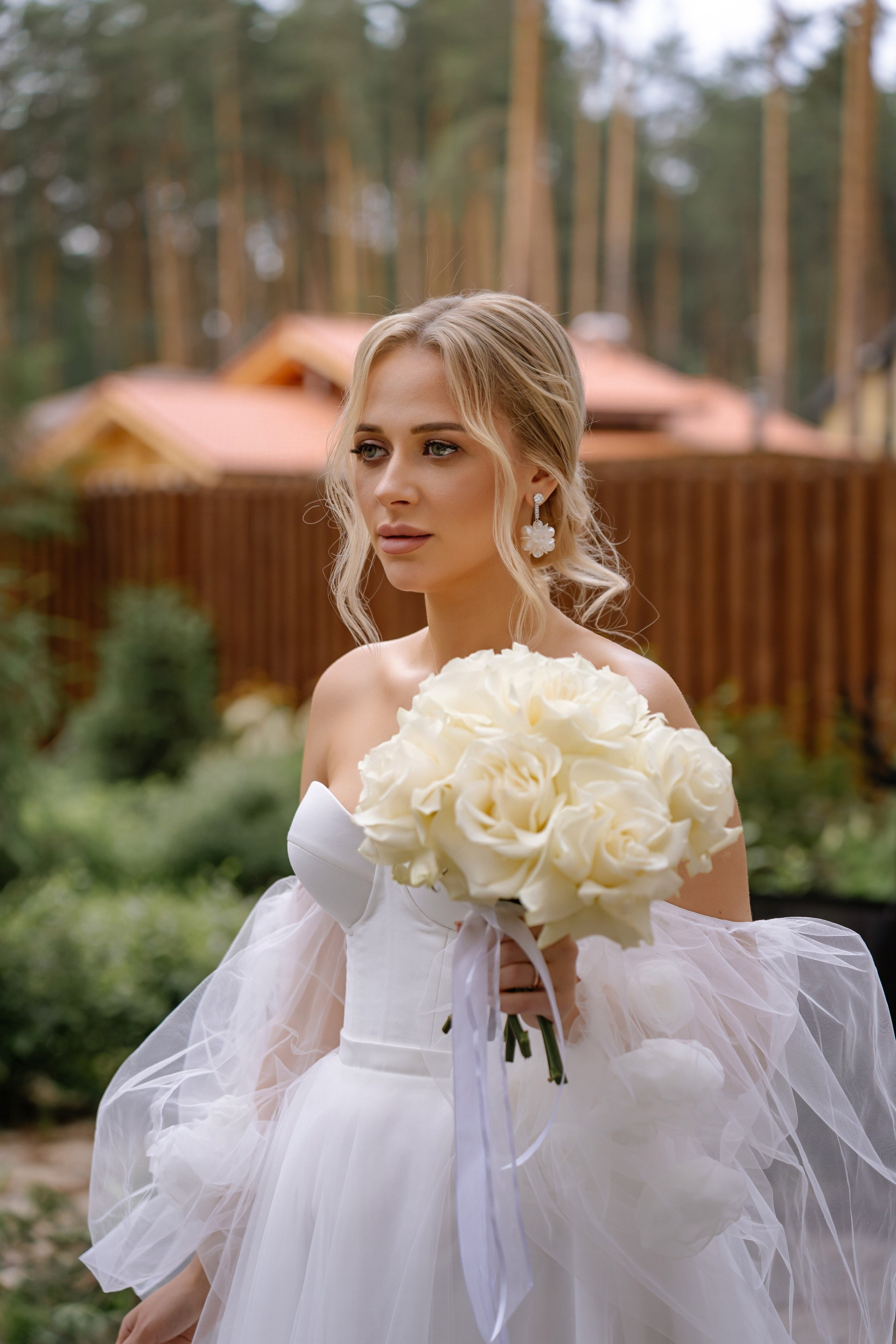 Сергей & Лина. Фотограф в Екатеринбурге