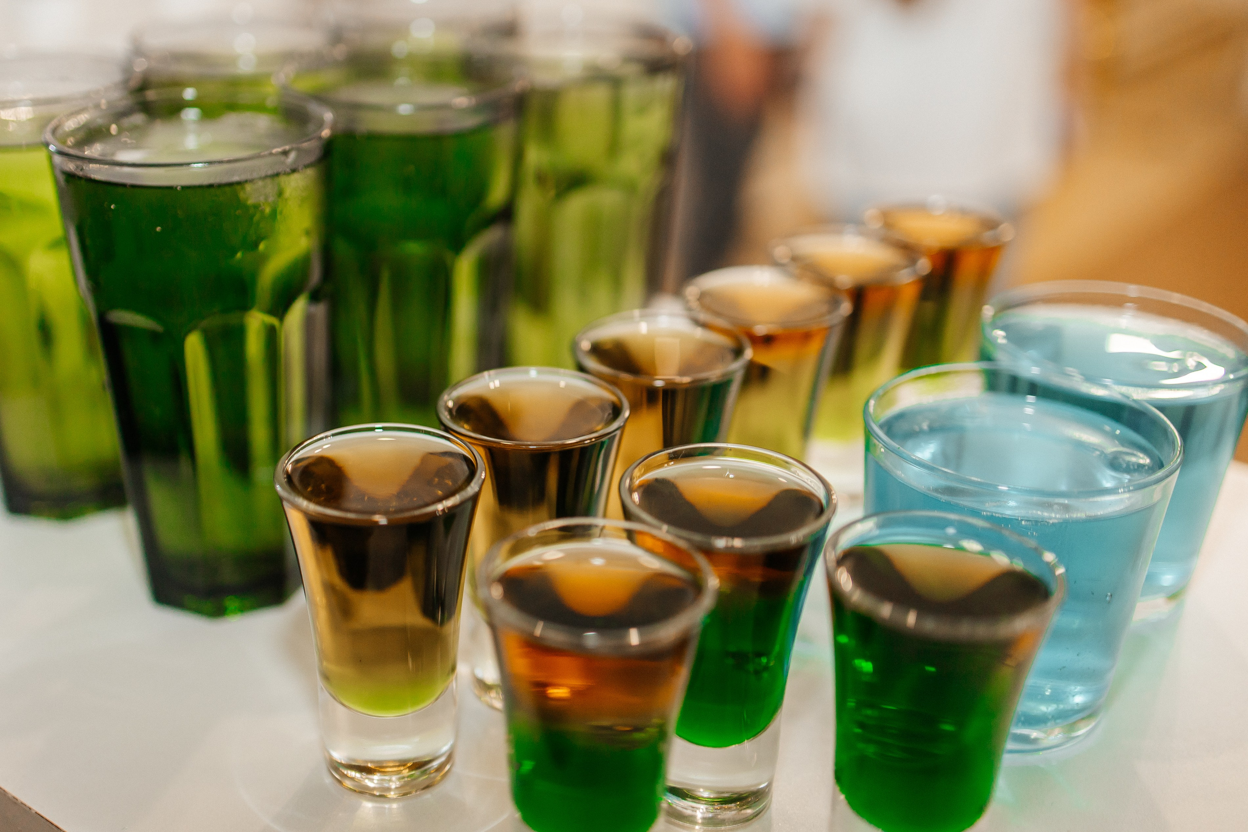 Юбилей 50 лет. Фотограф Нестратенко Станислав г. Шилка, г. Чита