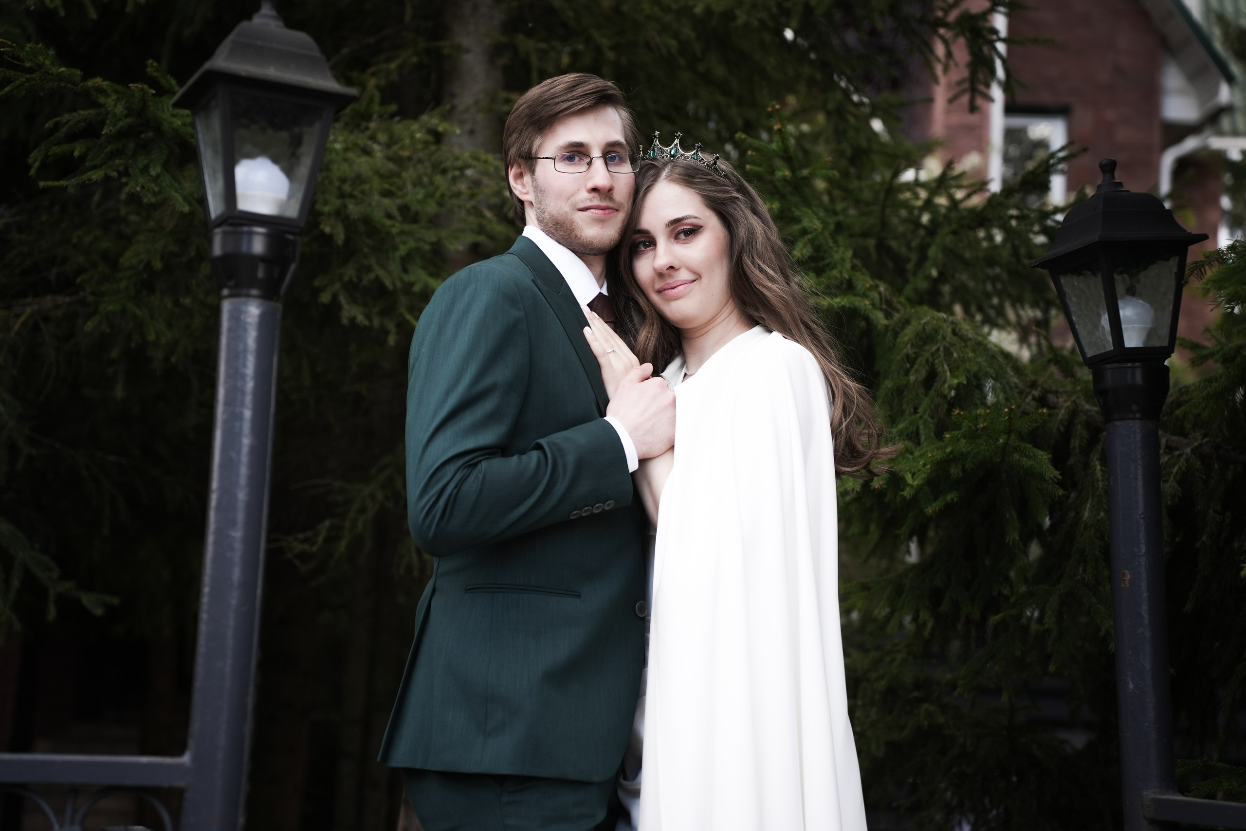 К & A. BLISSKA EVENTS