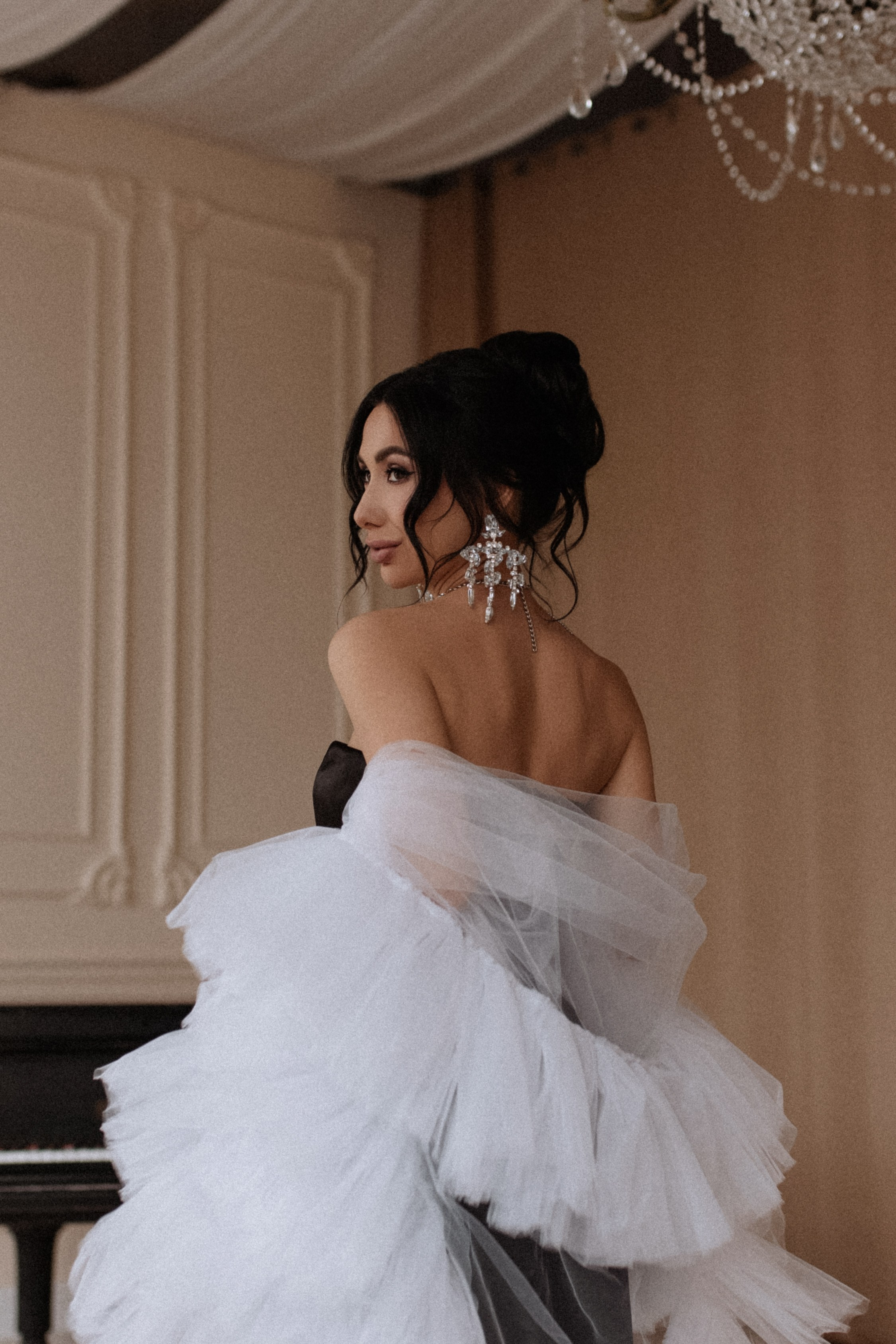 Анастасия и Сергей. Фотограф Иваново Ольга Исакова