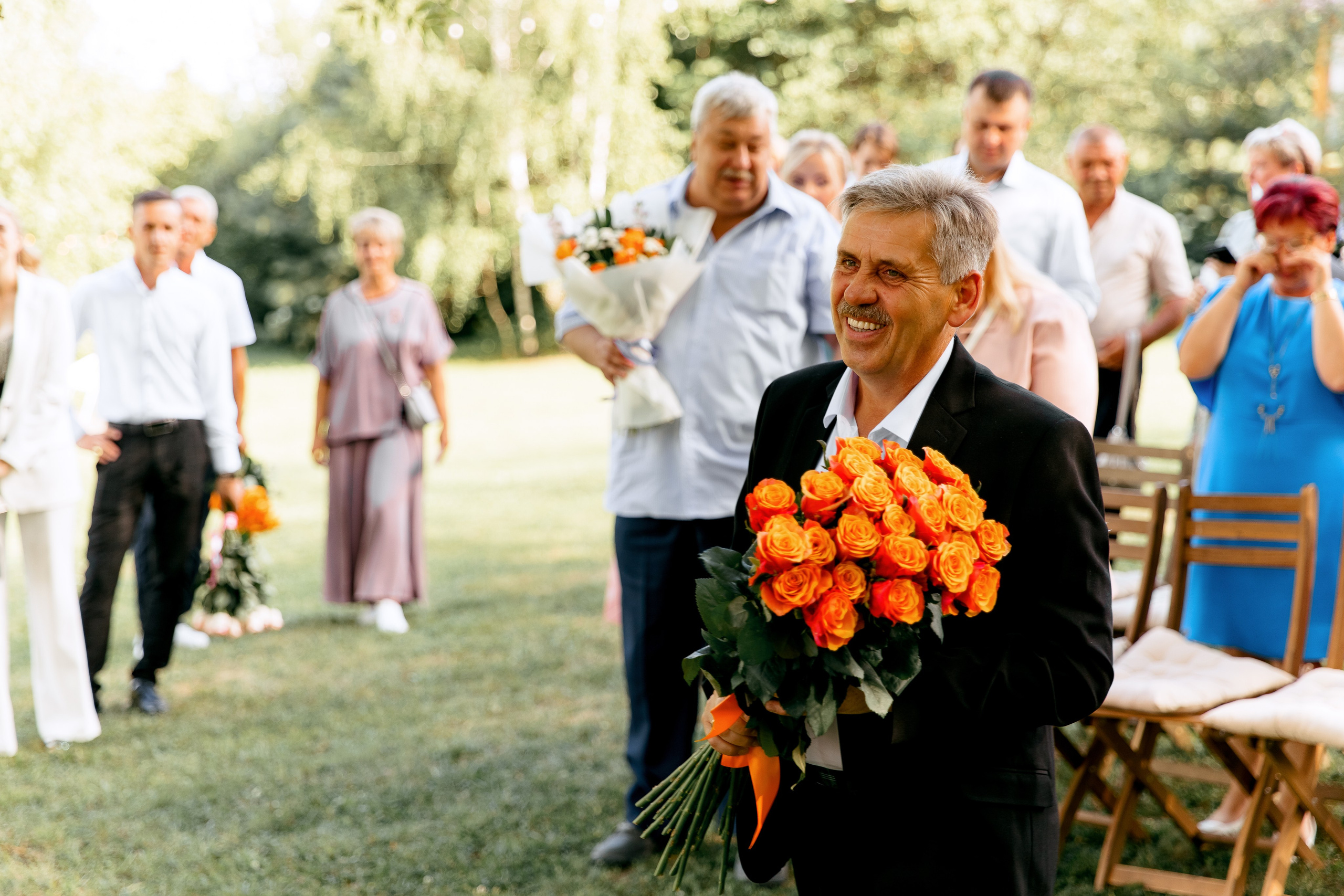 Валентин и Анастасия. Свадебный и семейный фотограф в Туле и области Маша Костина