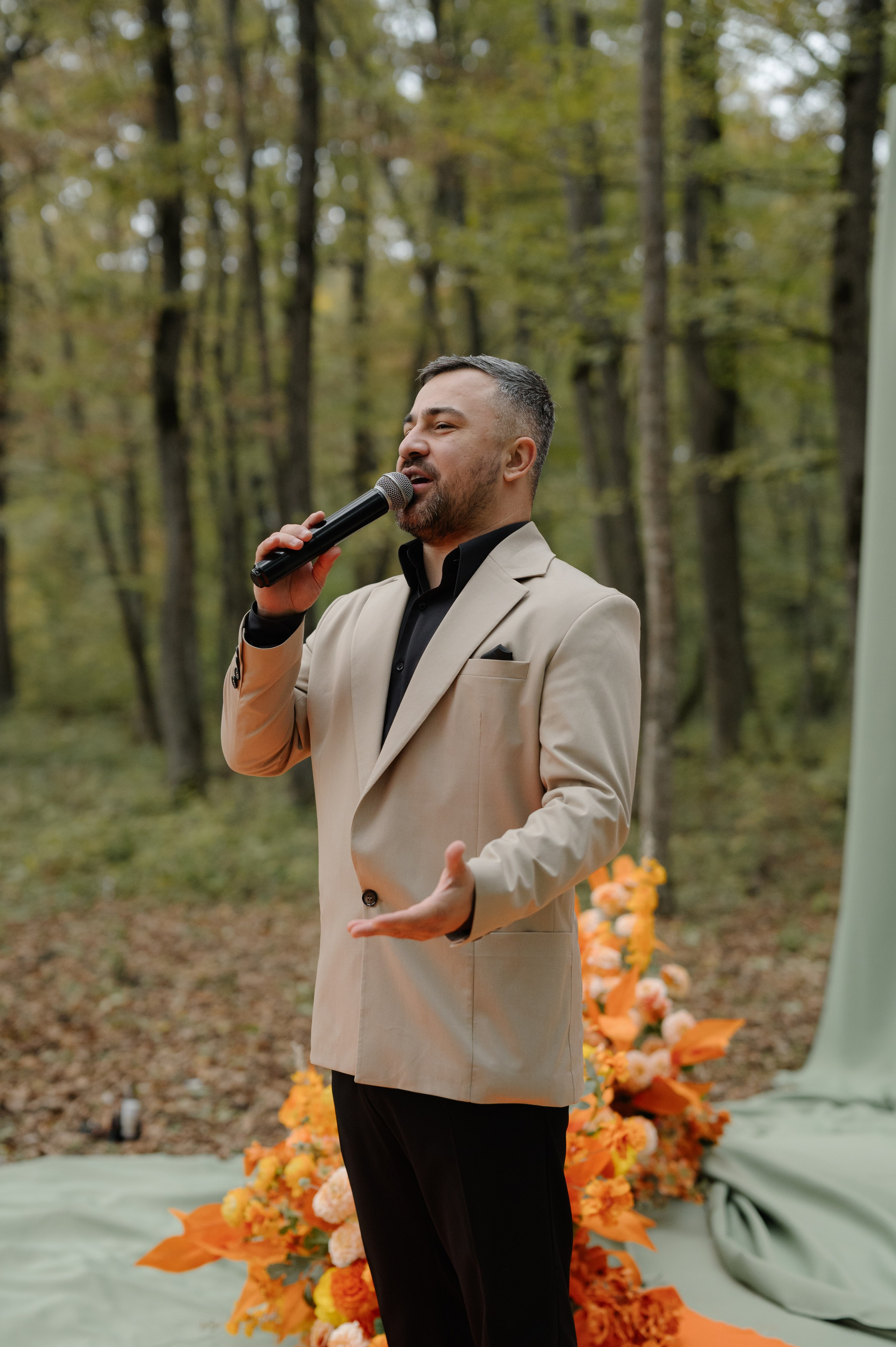 Александр и Оксана. Свадебный и семейный фотограф Светлана Матвеенко