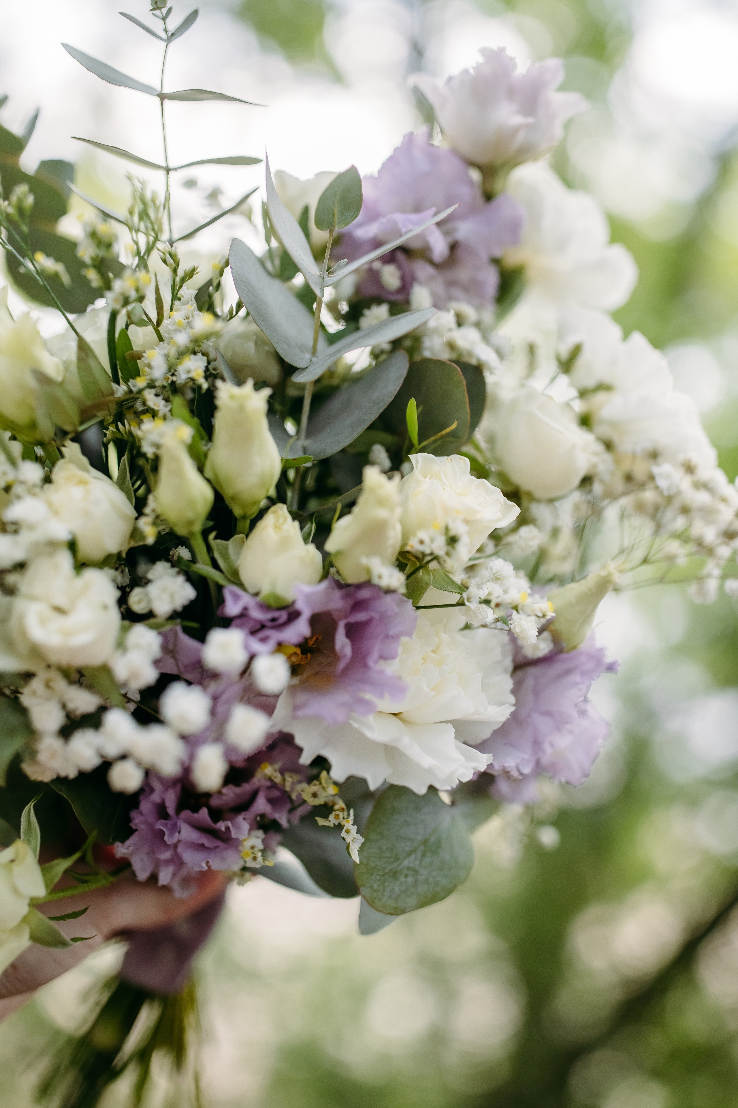 Даня и Ника. Свадебный и семейный фотограф Сасина Элина г.Хабаровск