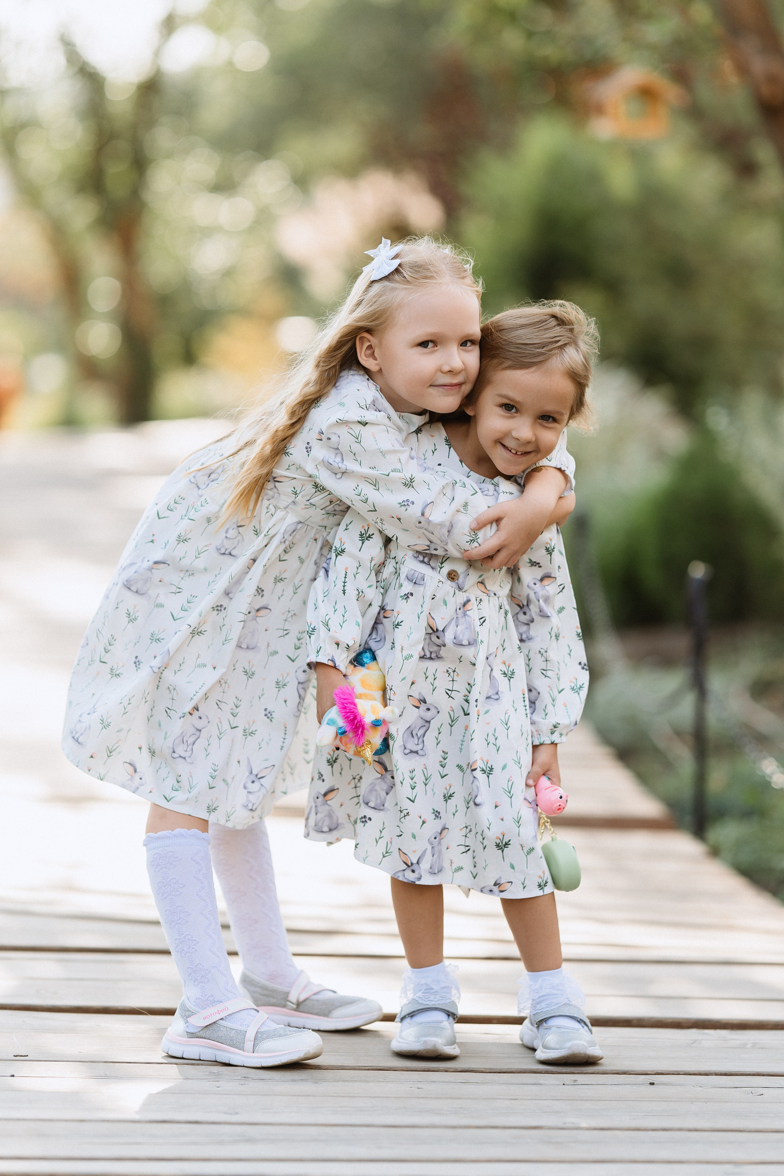 Злата, Ариша, Натали и Илья. Фотограф Москва. Екатерина Дударевич