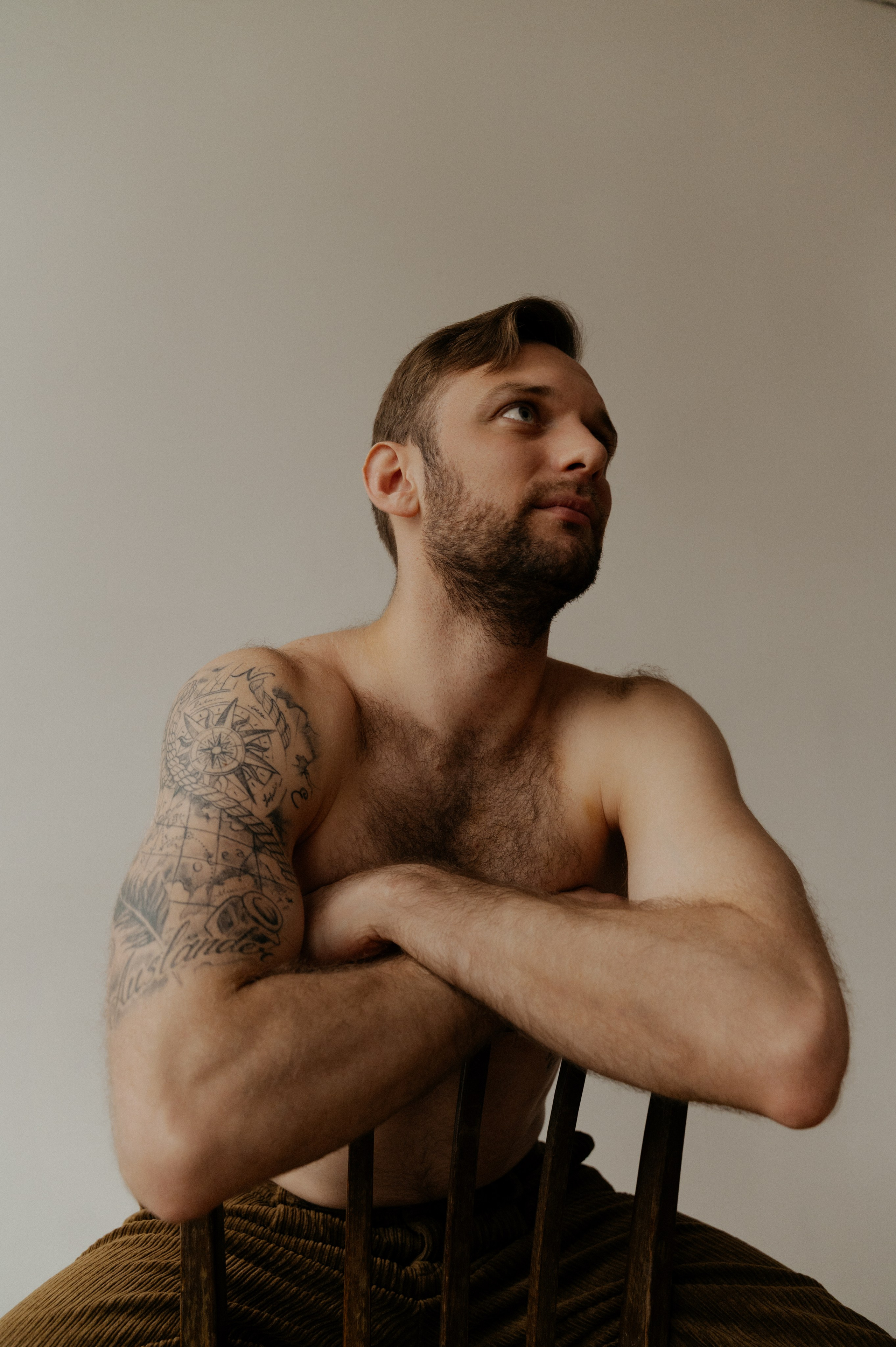 Семейная съемка, 6 месяцев