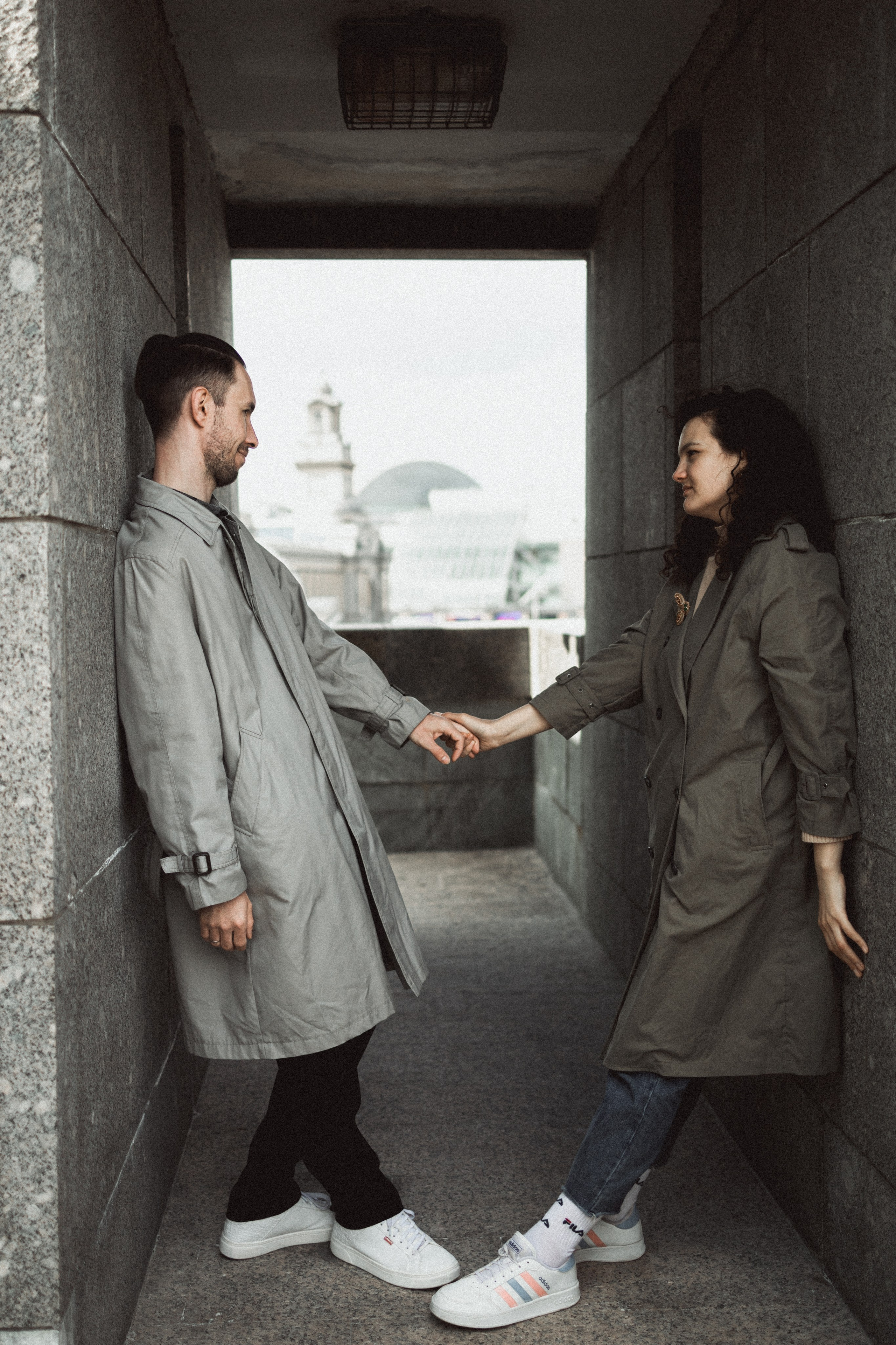 5. Фотограф Дарья Лещеня