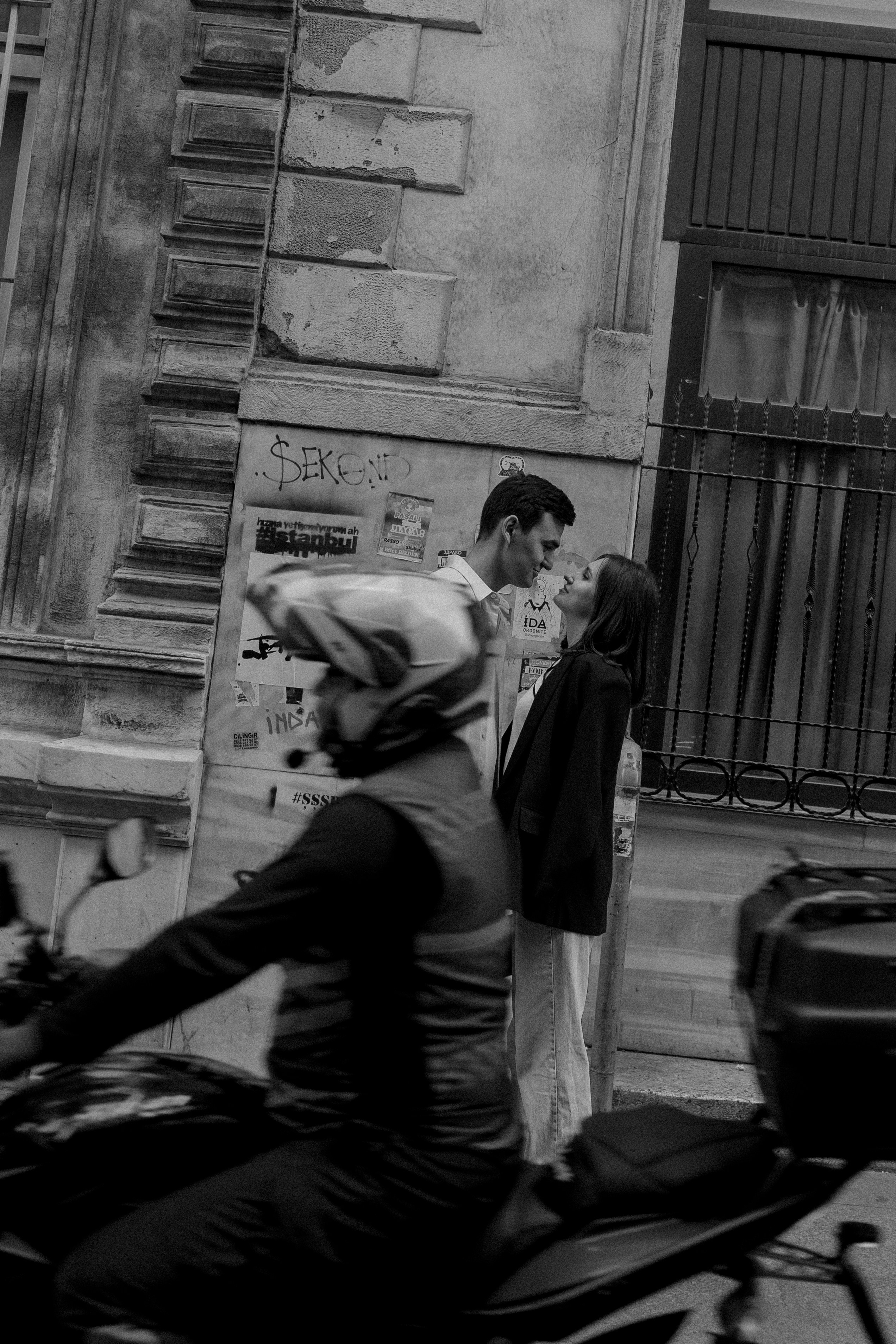 Стамбул. Главная