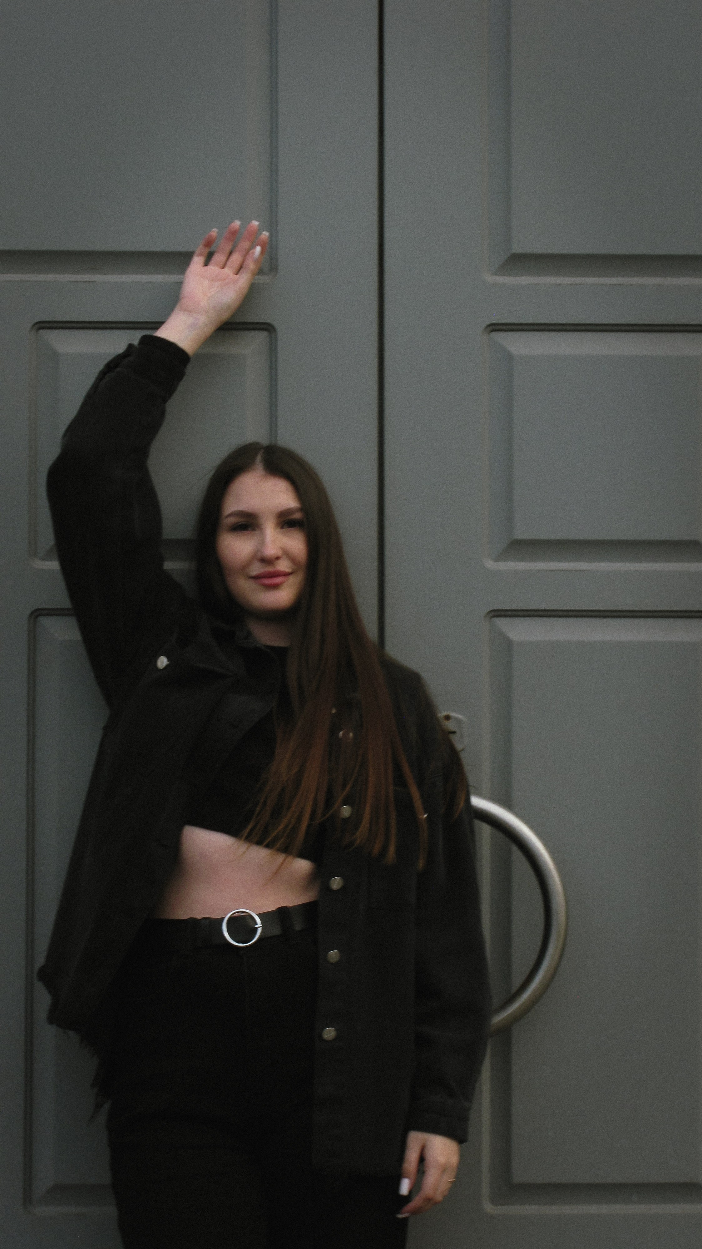 Даша. Портретный и свадебный фотограф в Москве Александра