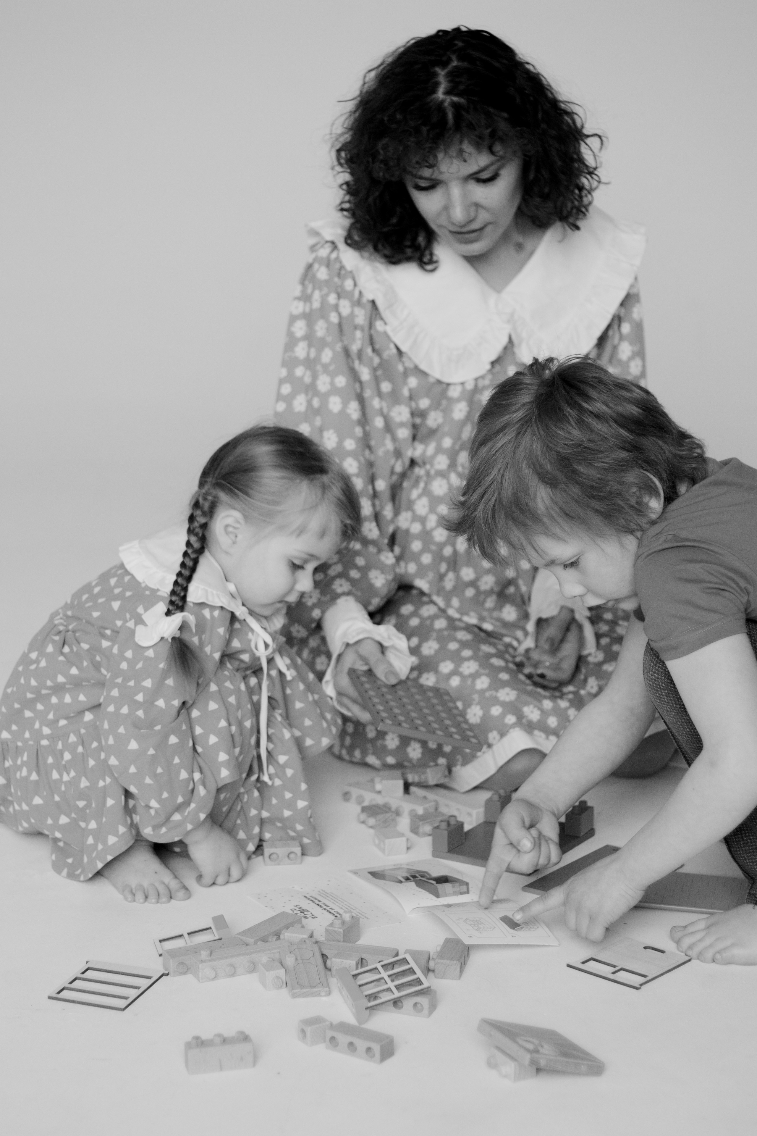 Семейная. Семейный фотограф Дарья Саранча Всеволожск Санкт-Петербург