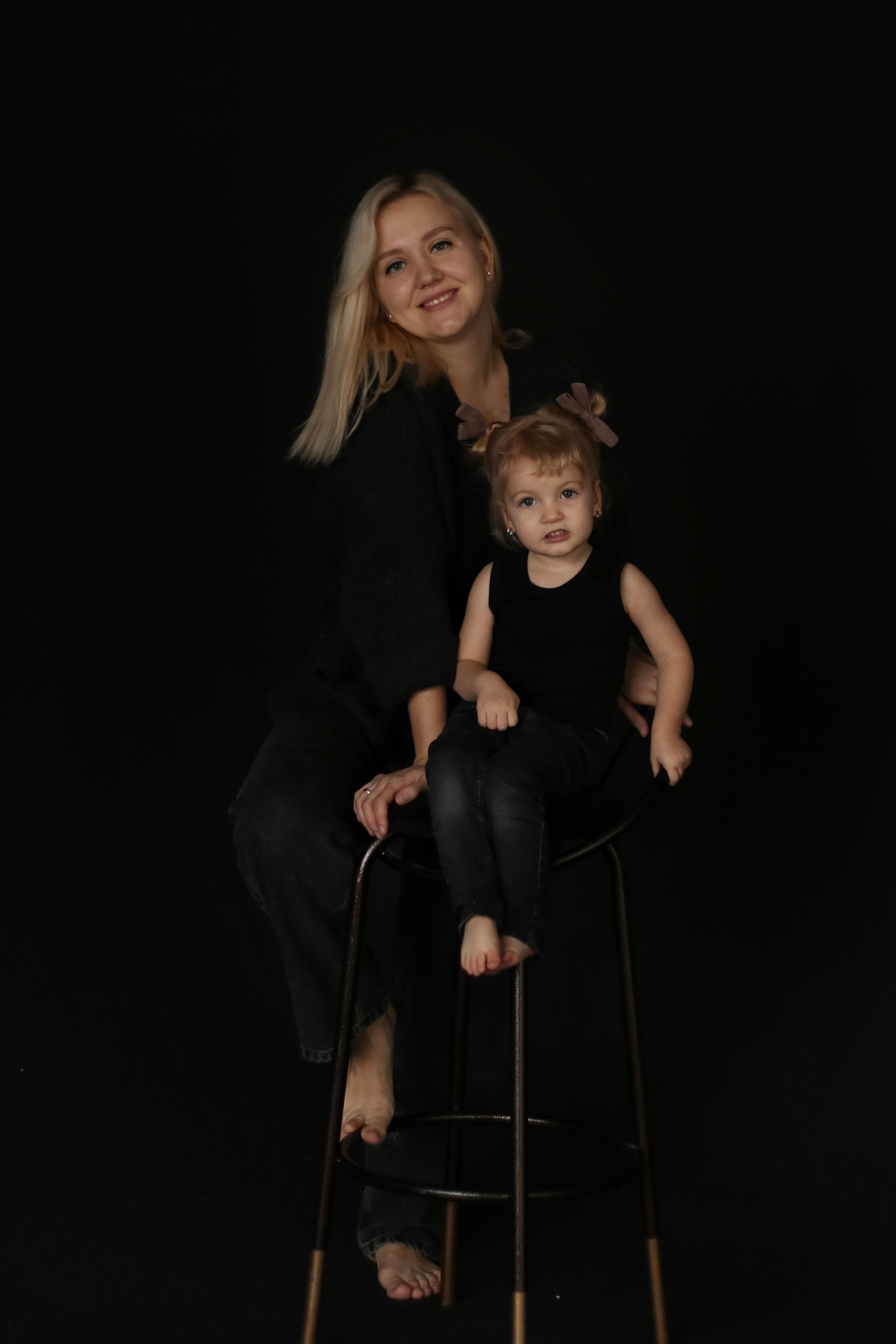 Семейная. Семейный фотограф Дарья Саранча Всеволожск Санкт-Петербург